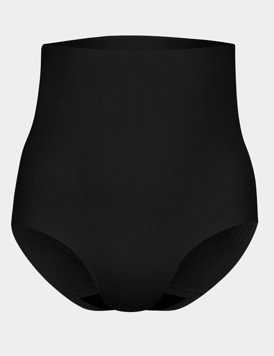Leakproof High Rise Shaper Brief