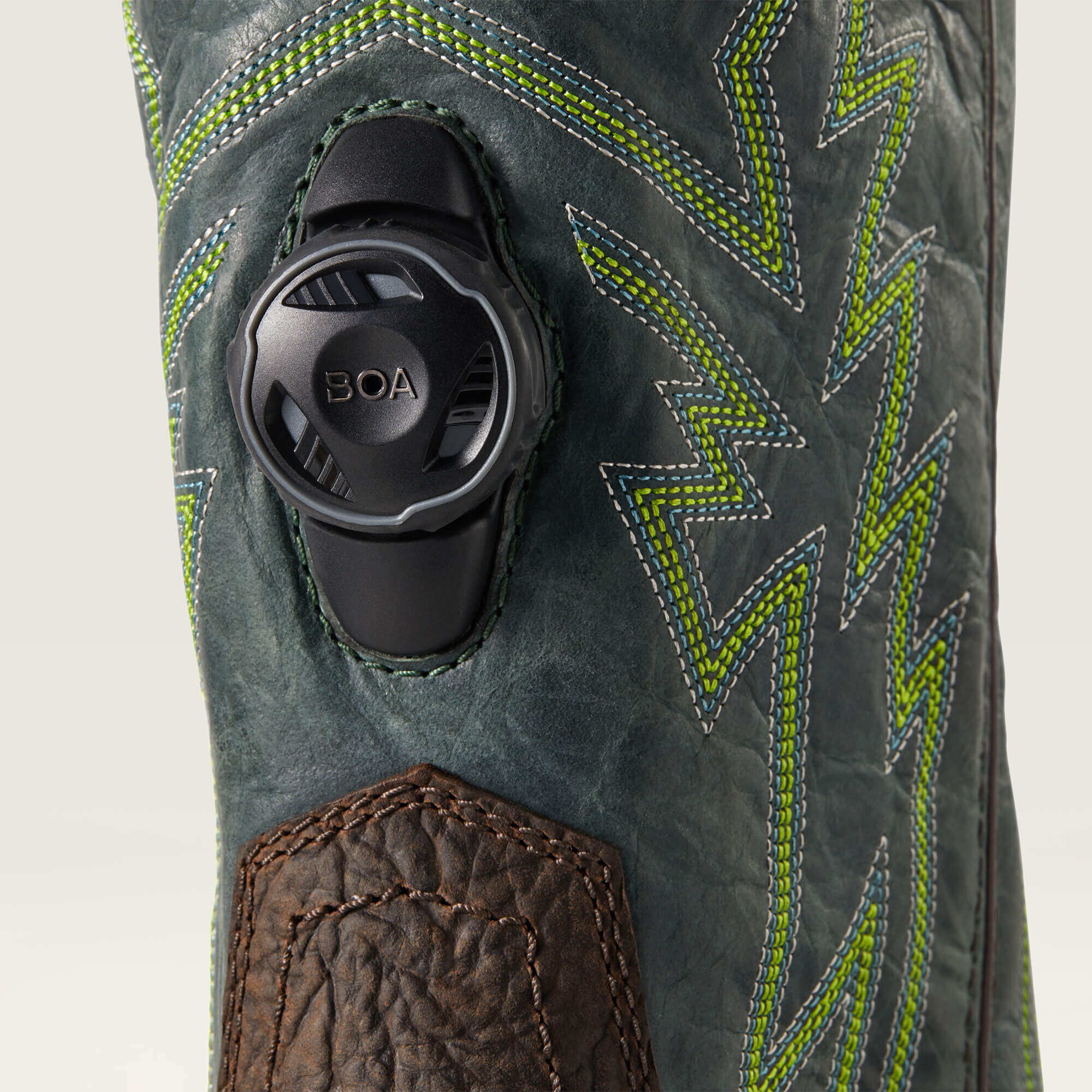 WorkHog XT BOA Waterproof Carbon Toe Work Boot