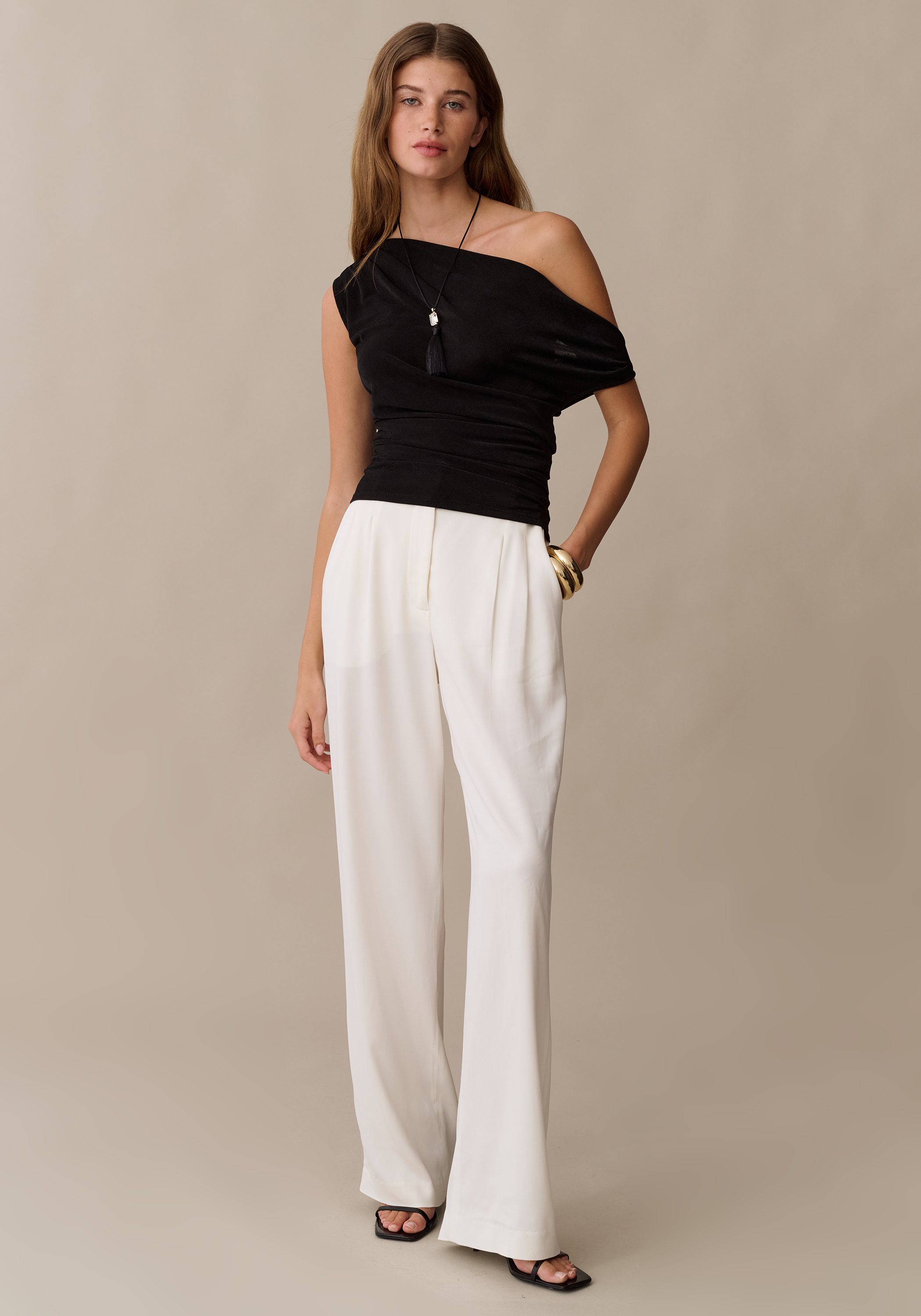 Cherry Pant