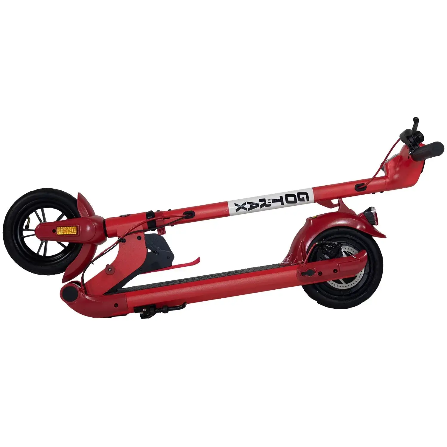 Apex Electric Scooter