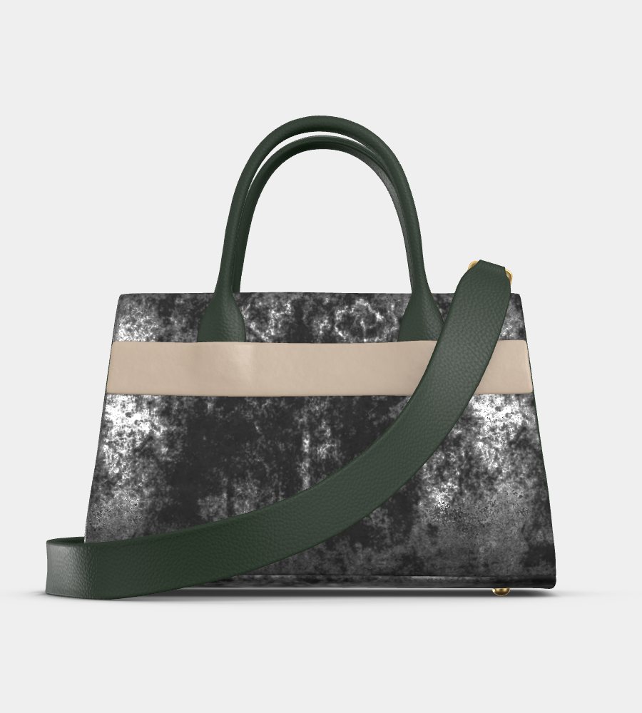 Custom Courante Carryall