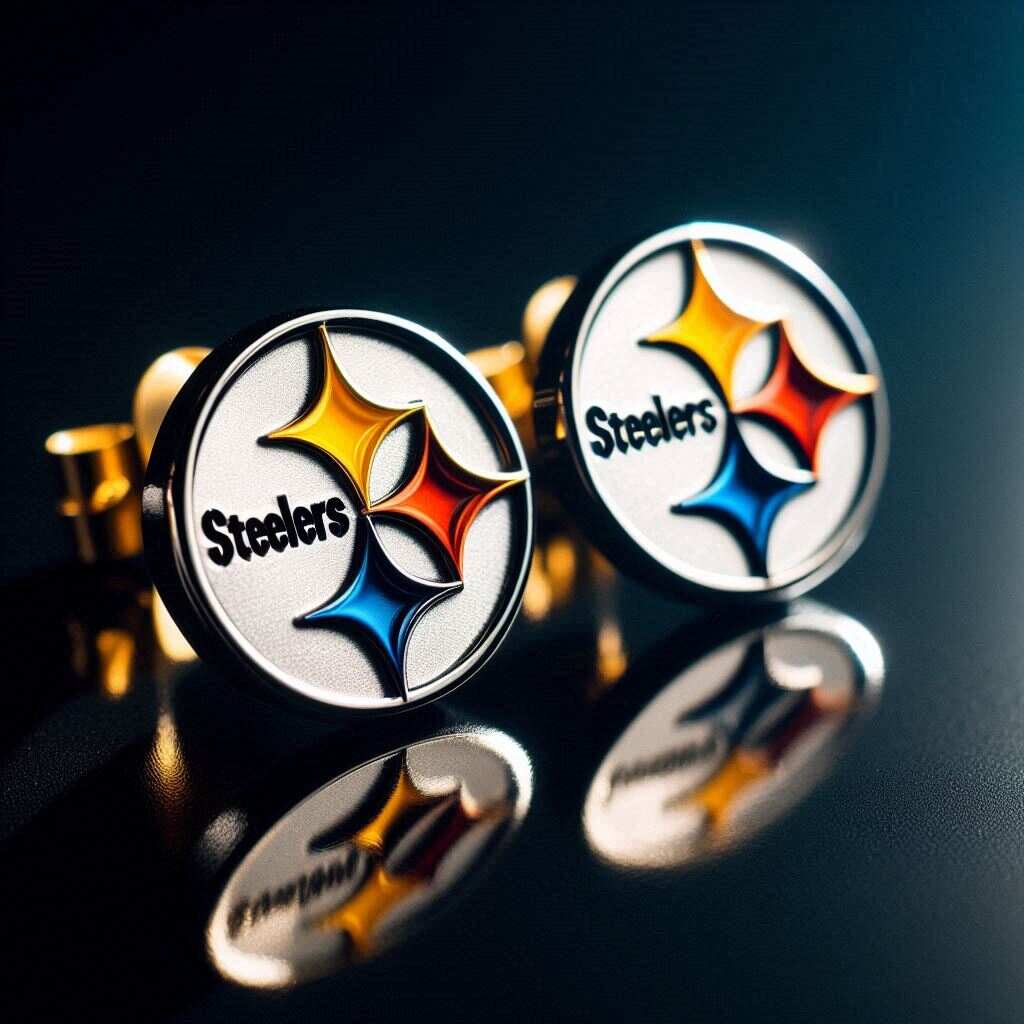 🏈✨️Football Team Earrings