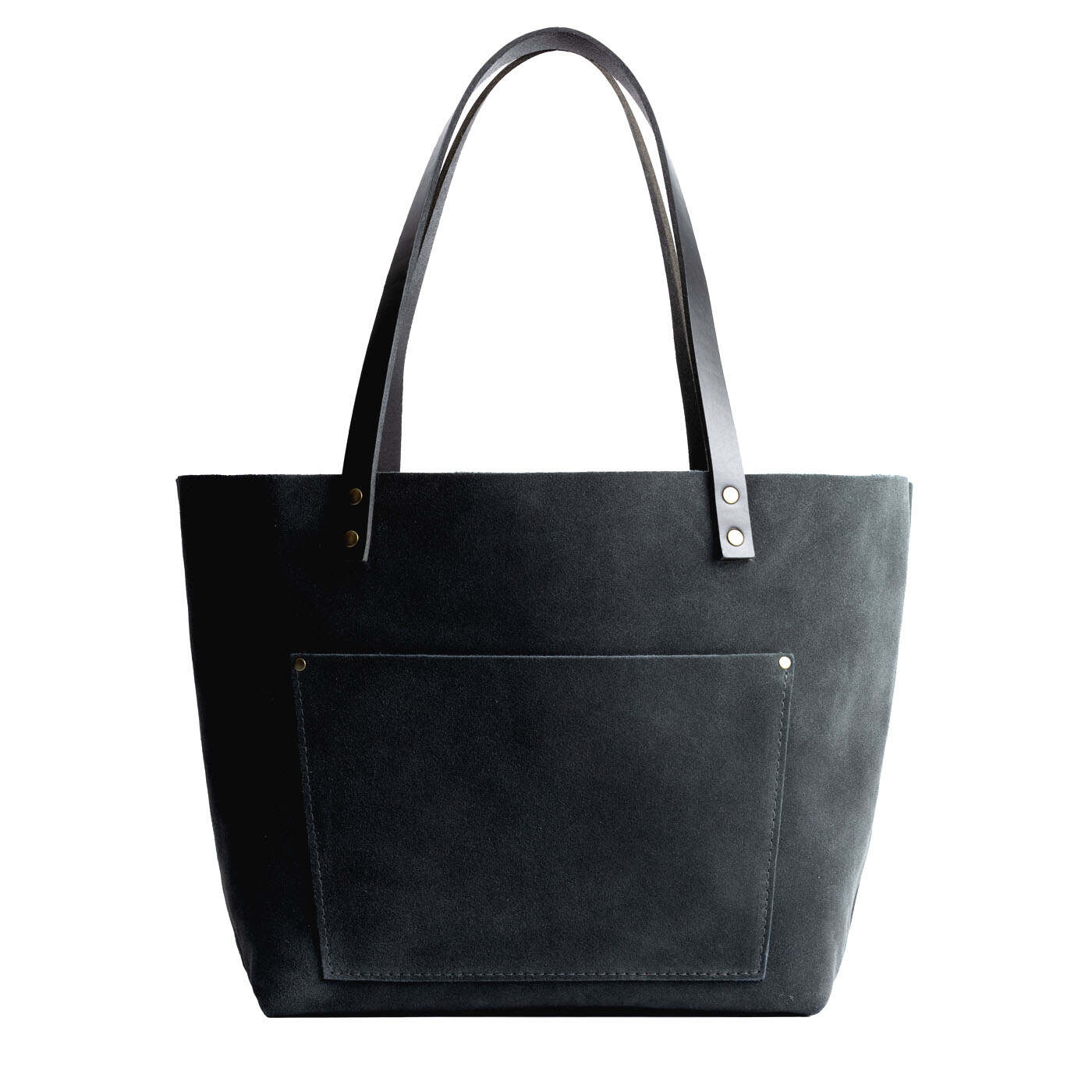 Leather Tote Bag - Limited Edition
