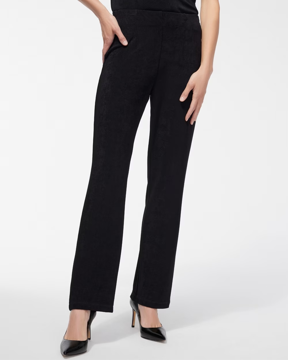 No Tummy Pants