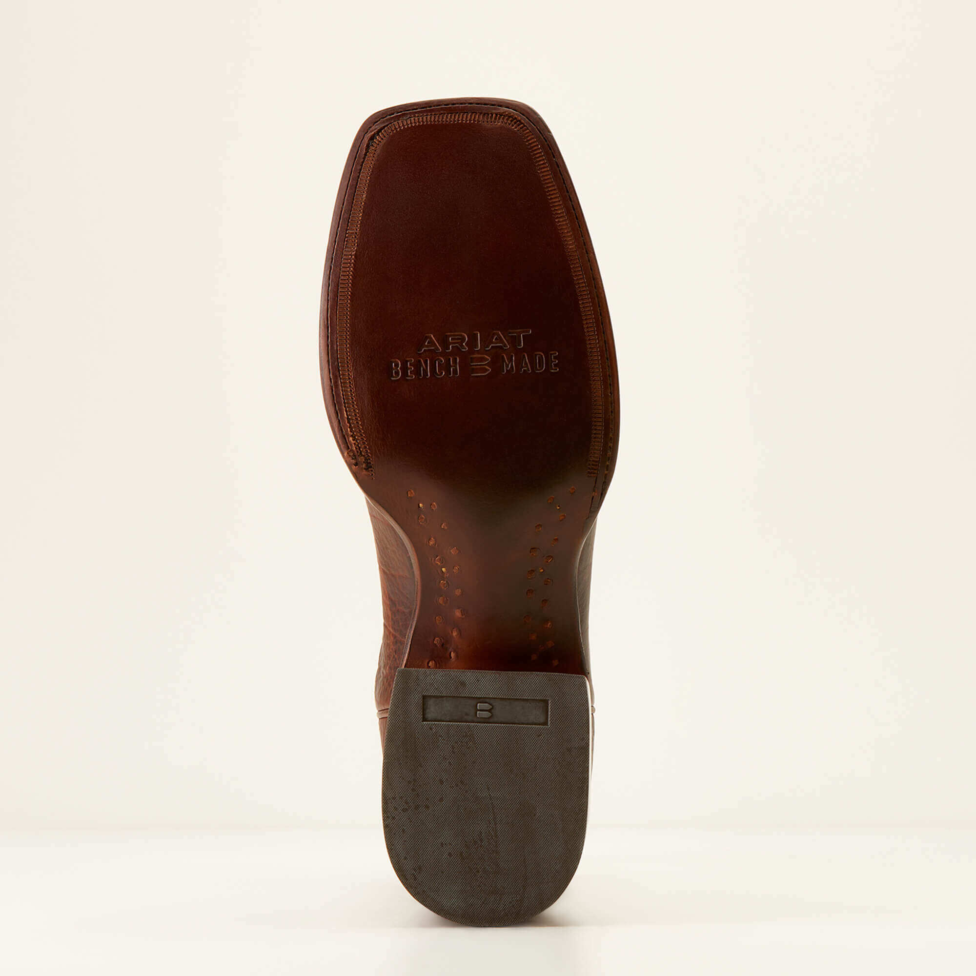 Bench Made Bassett Cowboy Boot