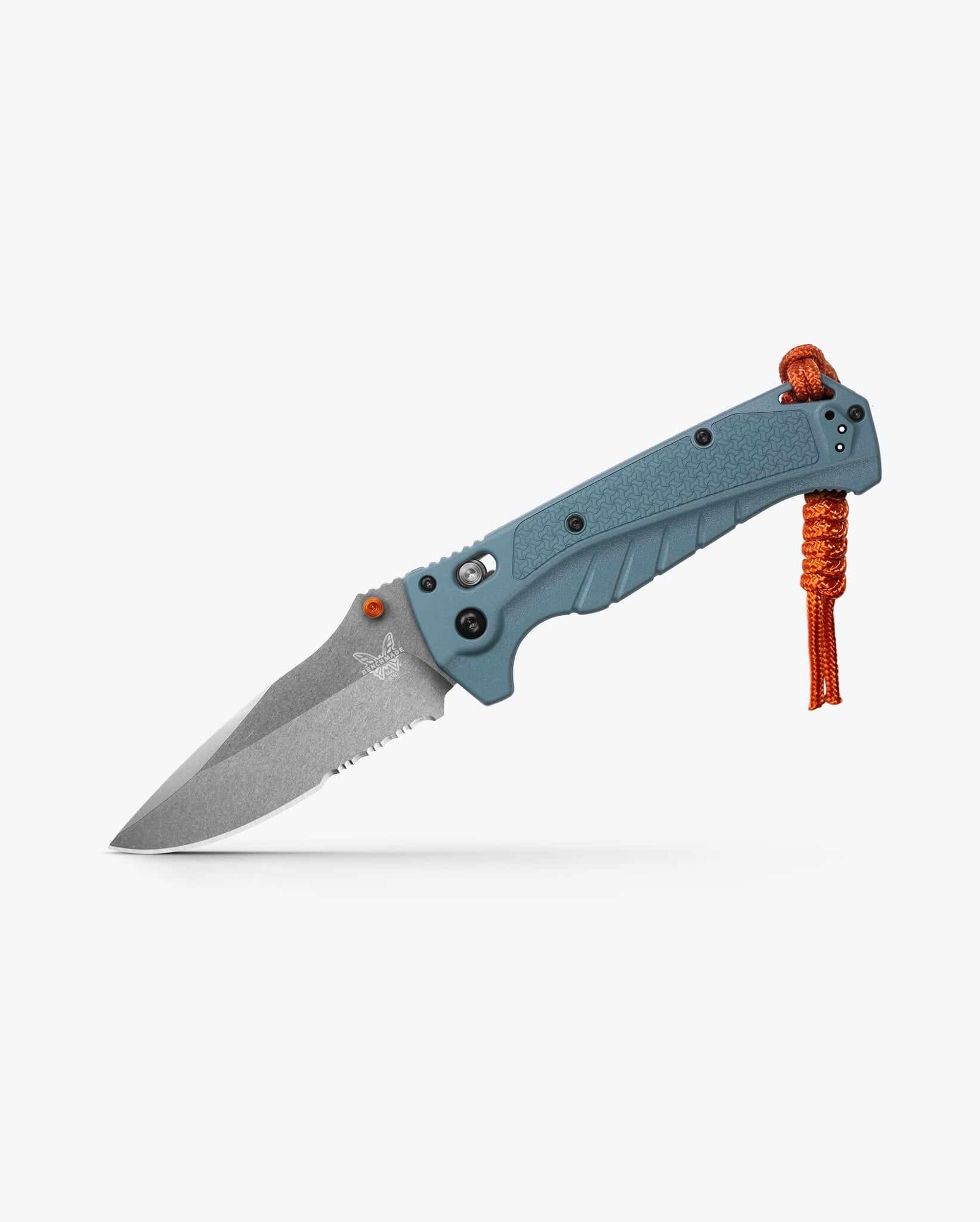 Adira™ | Depth Blue | Drop-Point