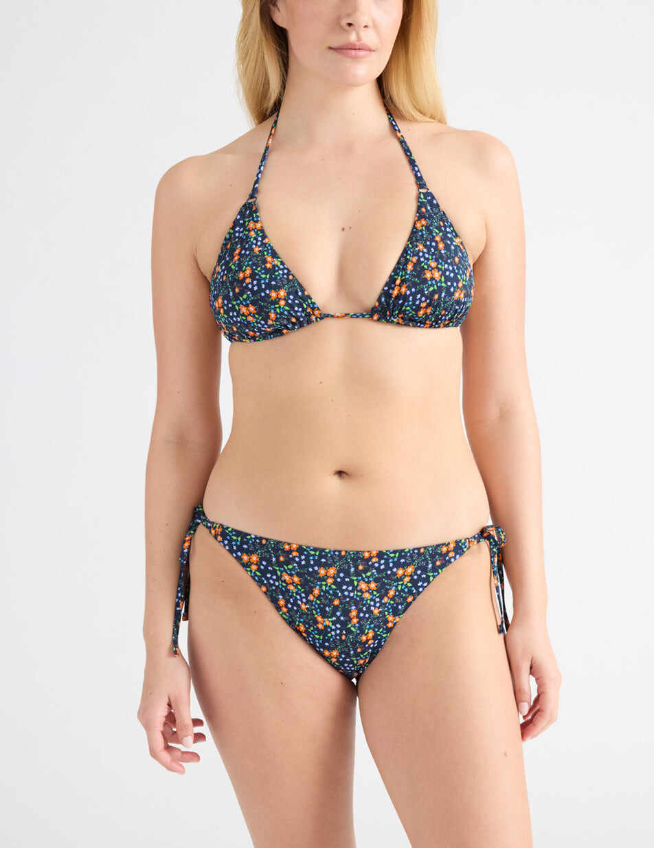 Triangle Bikini Top