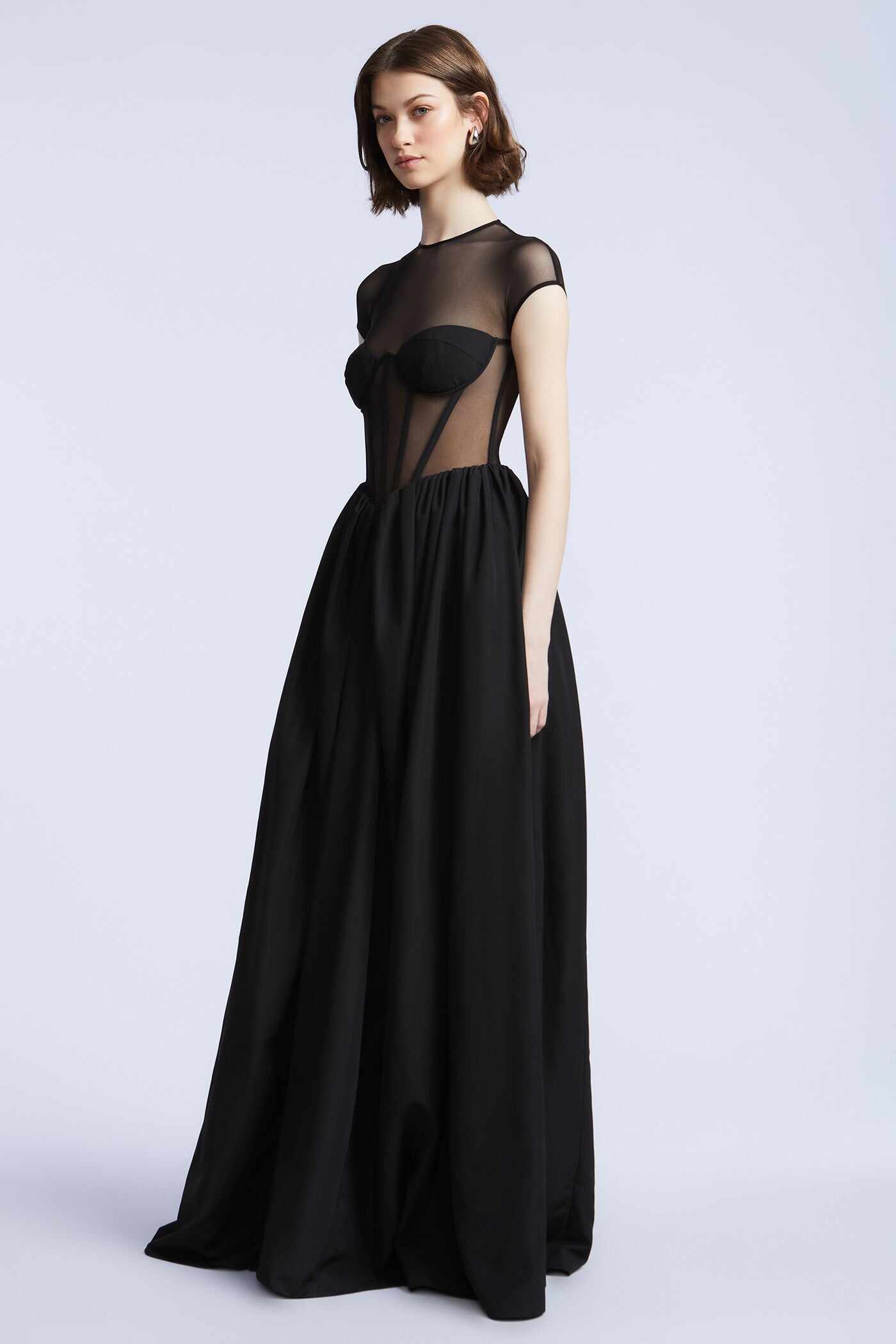 Babe Gown