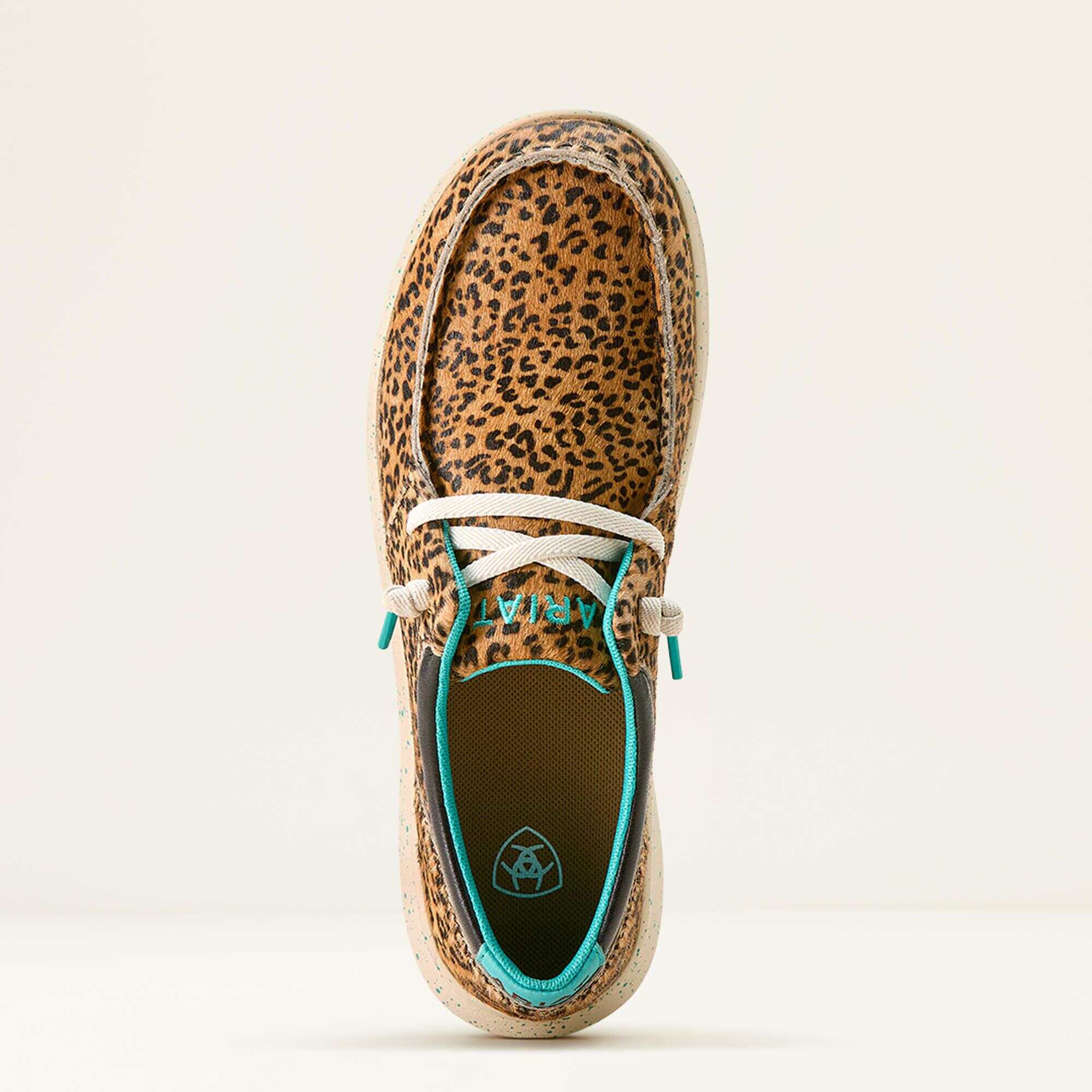 Hilo Shoe