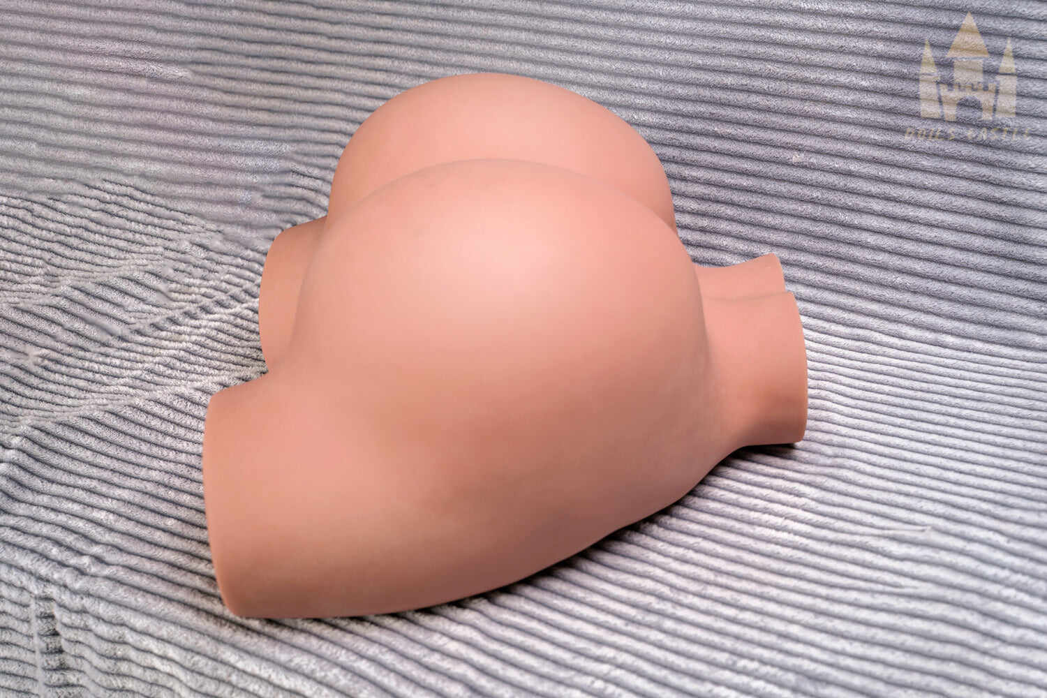 Dolls Castle 1ft64/ 50cm Tallulah TPE Full Size Big Fat Ass Torso Sex Doll For Men