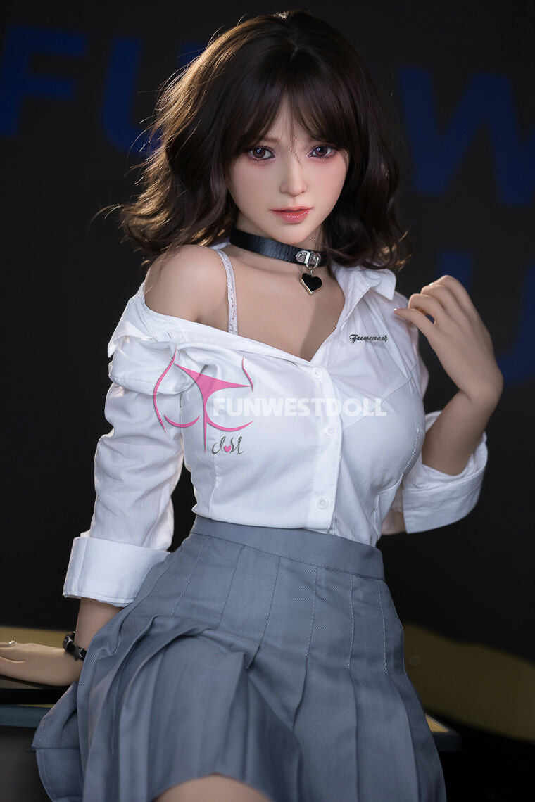 FunWest 155cm F Cup - Alice - IN STOCK