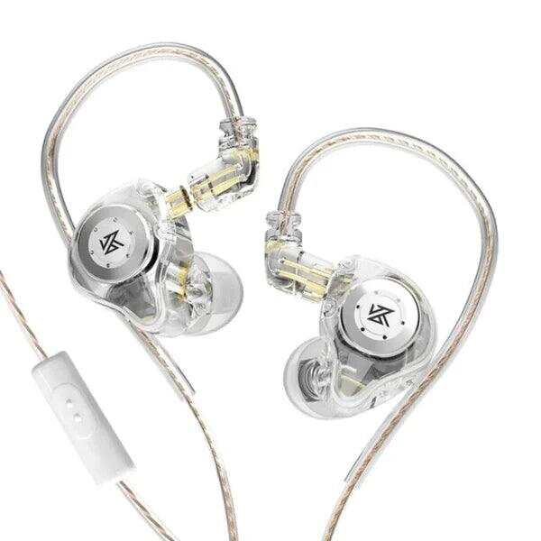 KZ EDX PRO - Dynamic Driver IEM Earphones