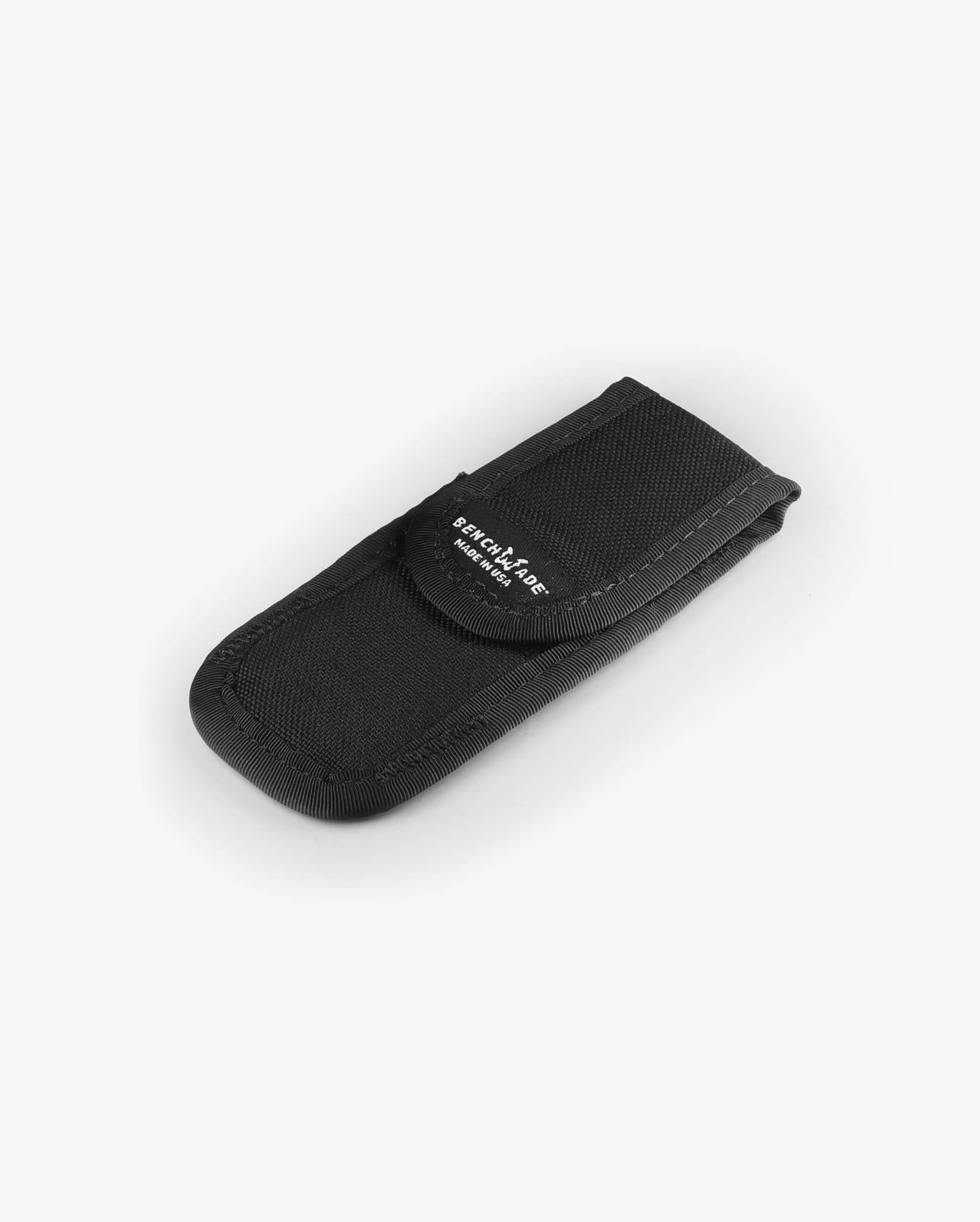 Soft Sheath | Black/Small