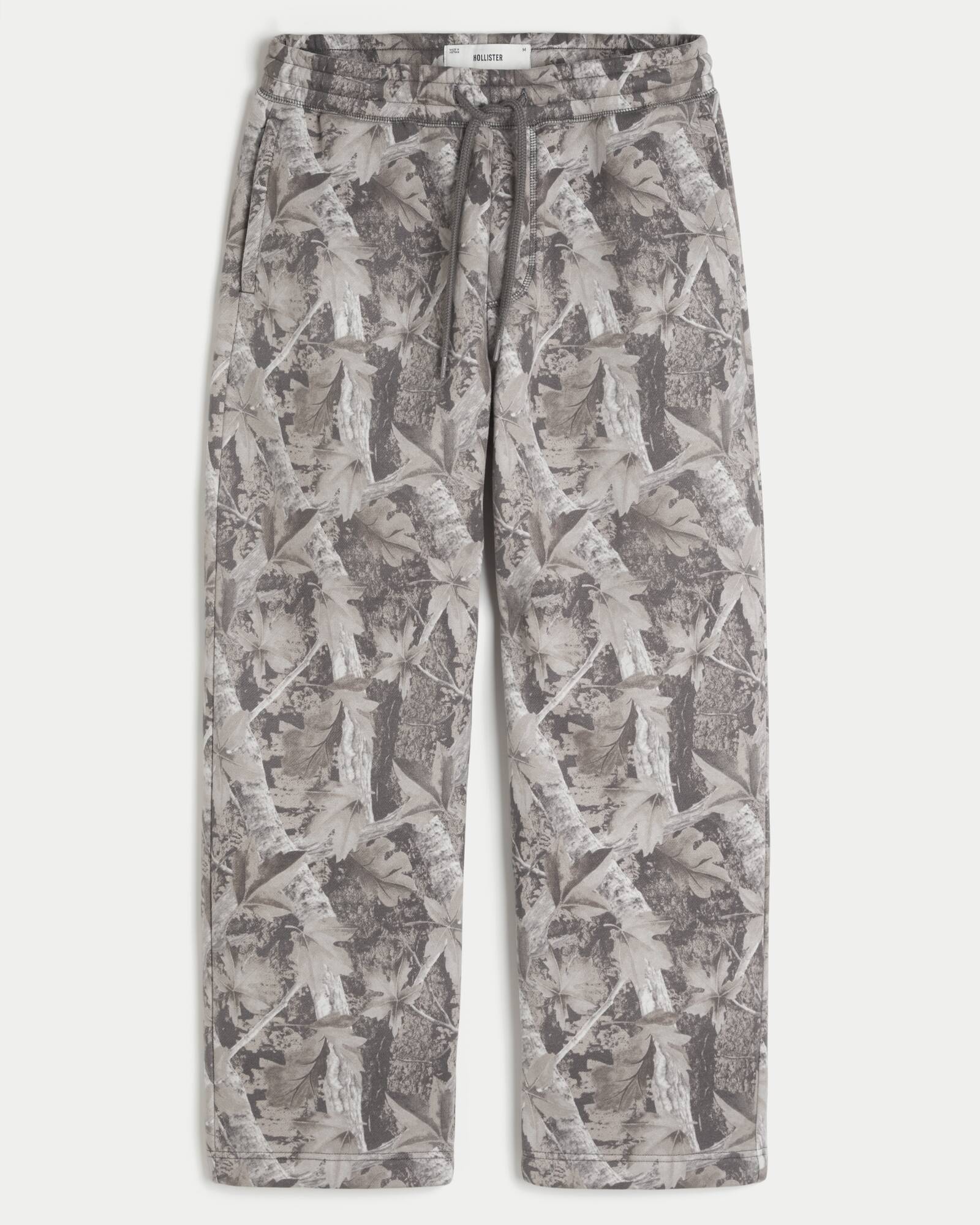 Baggy Sweatpants