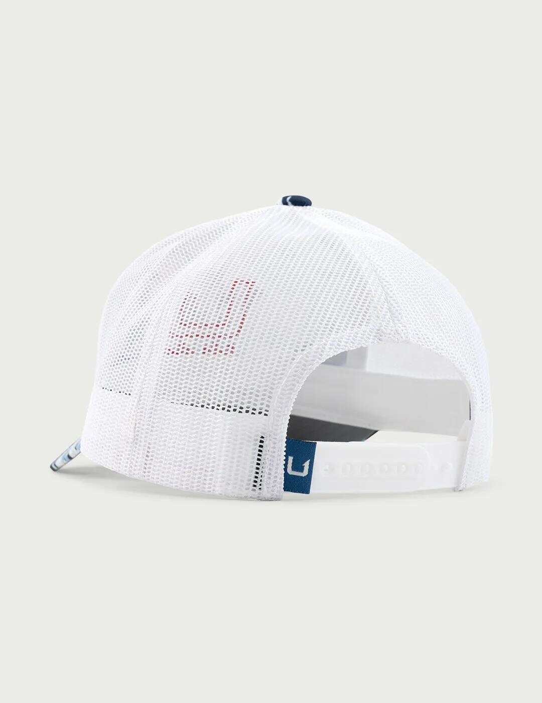 KC Printed Trucker Hat
