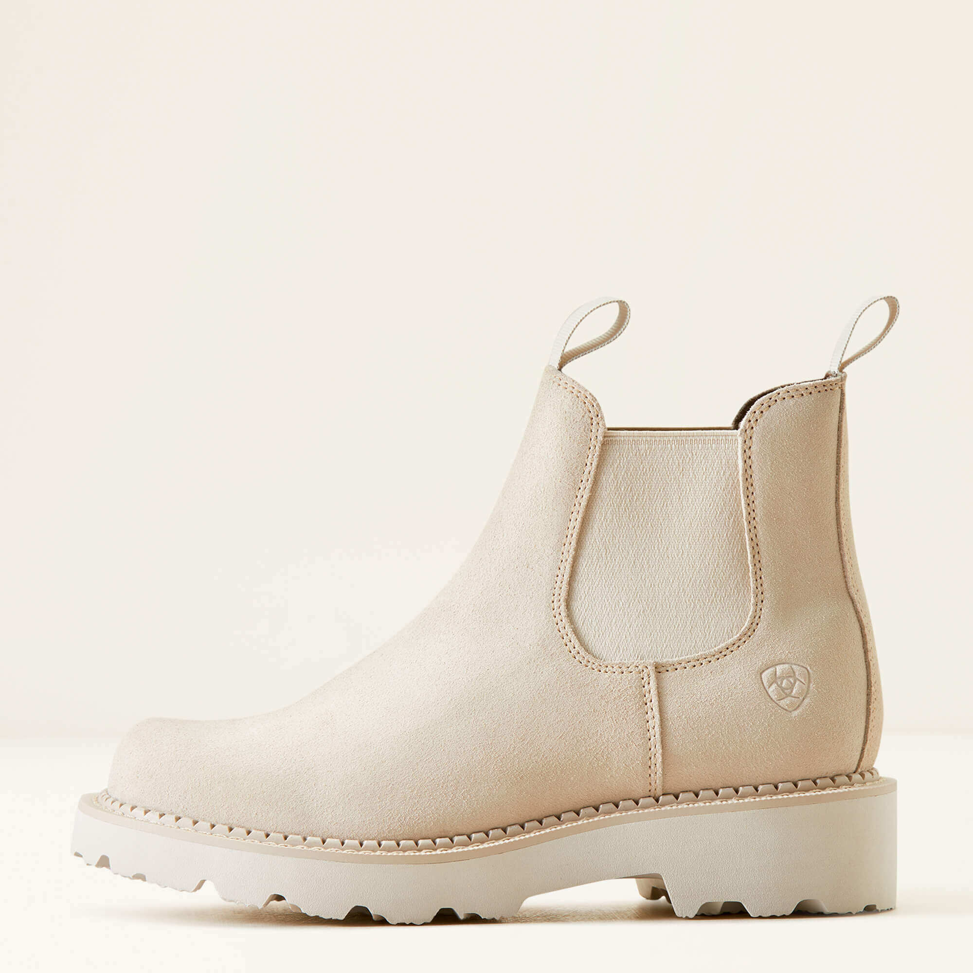 Fatbaby Chelsea Western Boot