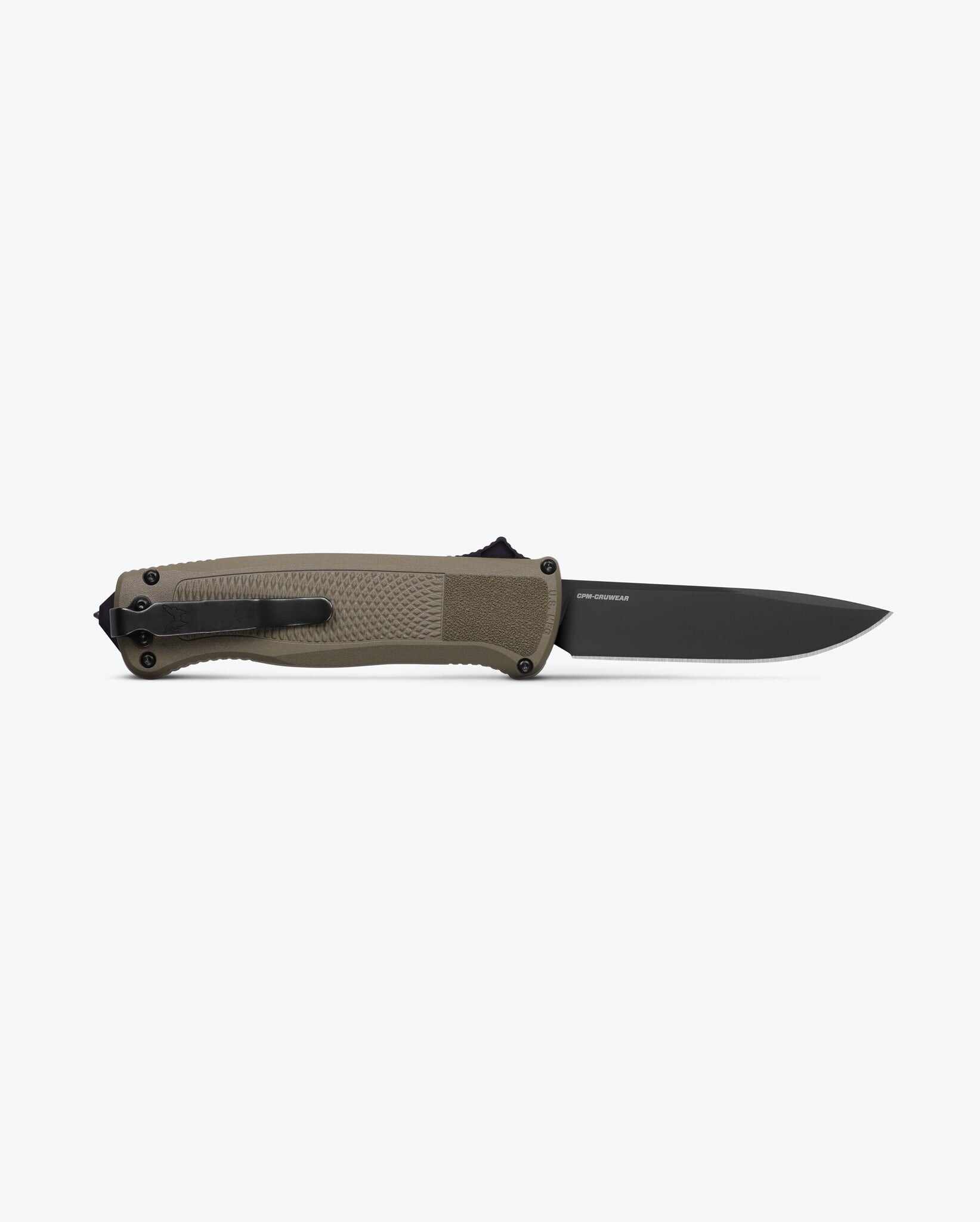 Shootout® | Ranger Green Grivory® | Drop-point