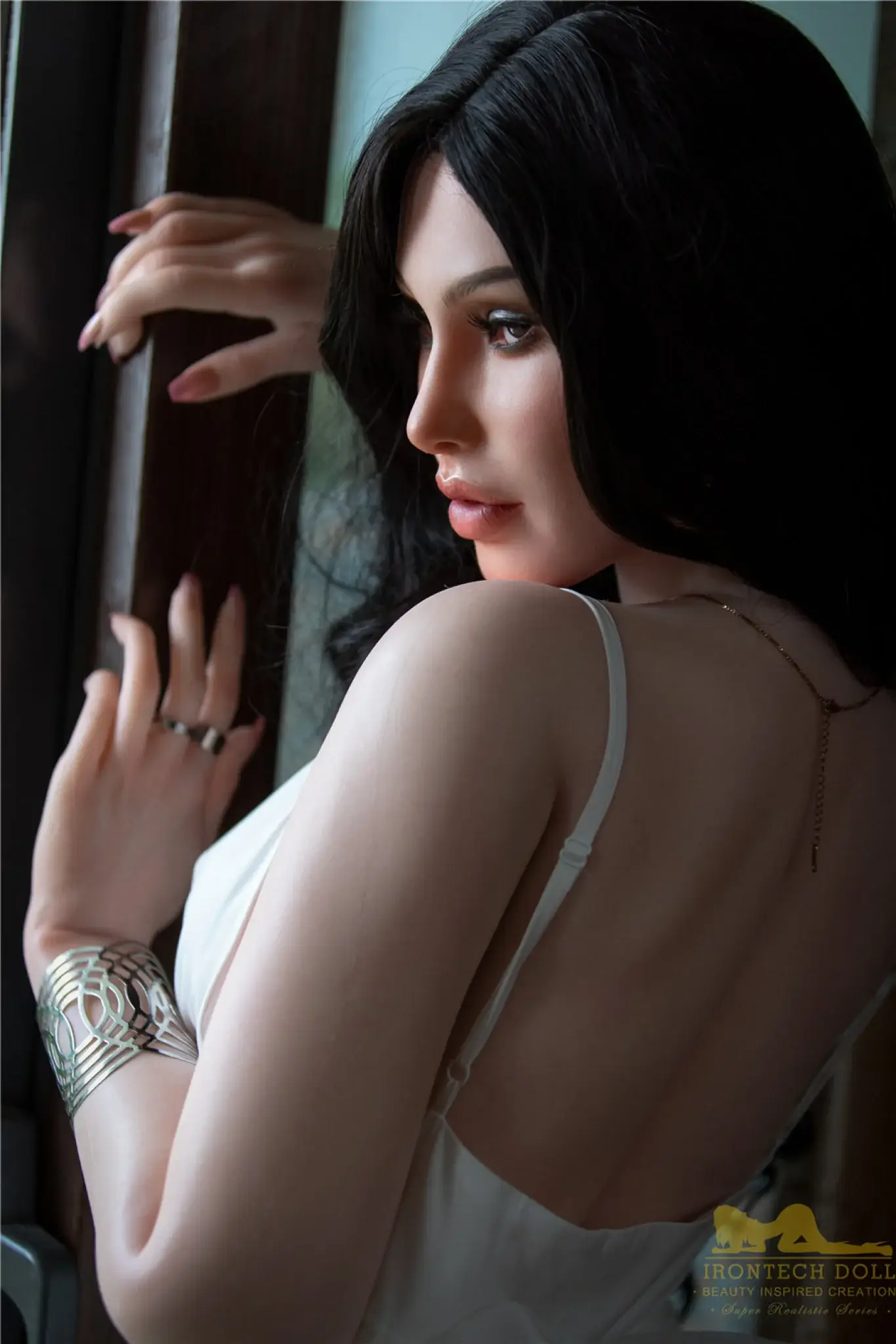 Hedy Silicone Love Doll - Joy Love Dolls Doll