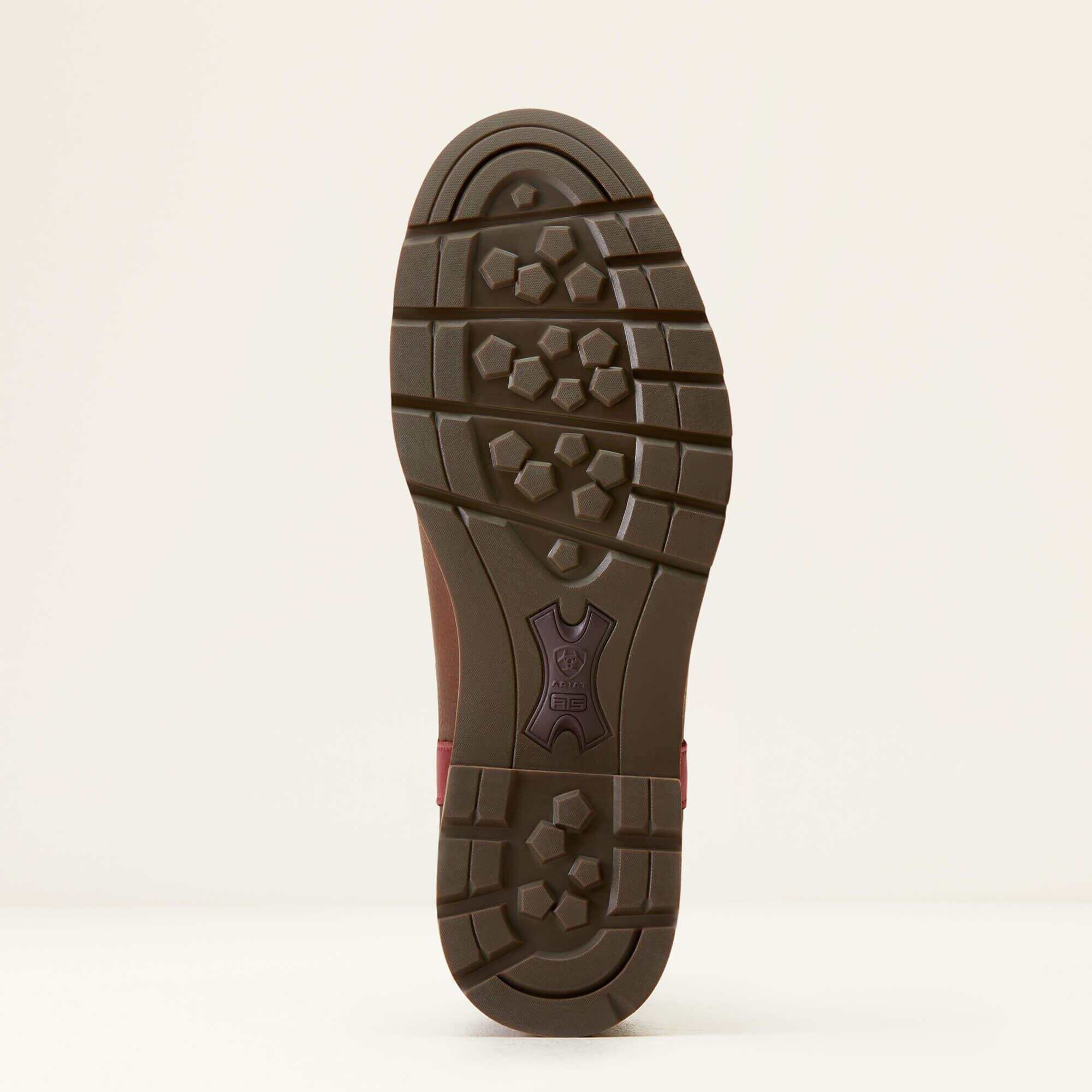 Wexford Waterproof Chelsea Boot