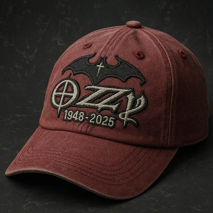 Ozzy Hat