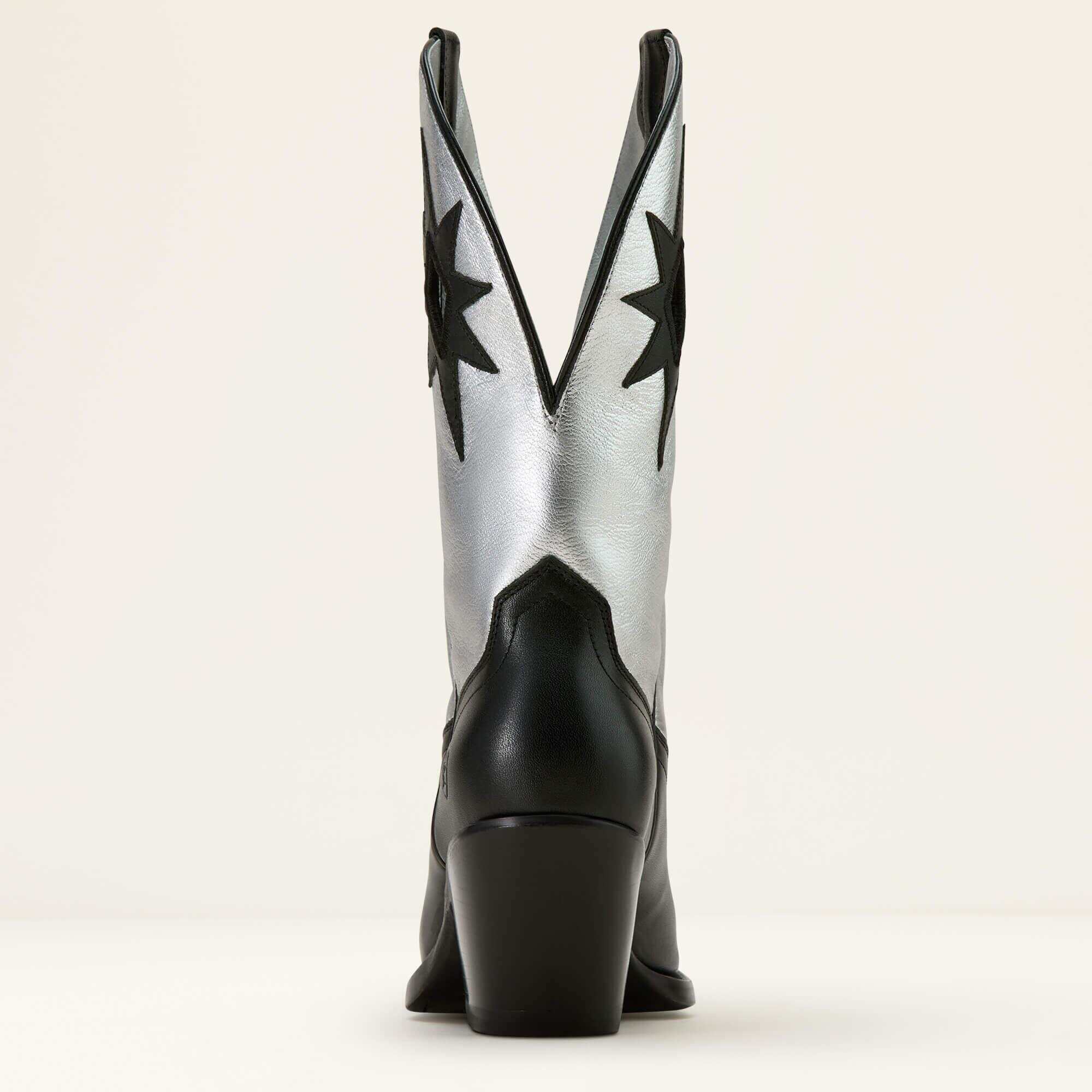 Starlight Western Boot