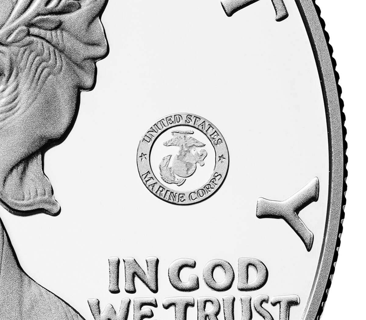 250th Anniversary United States American Silver Eagle Proof Coins