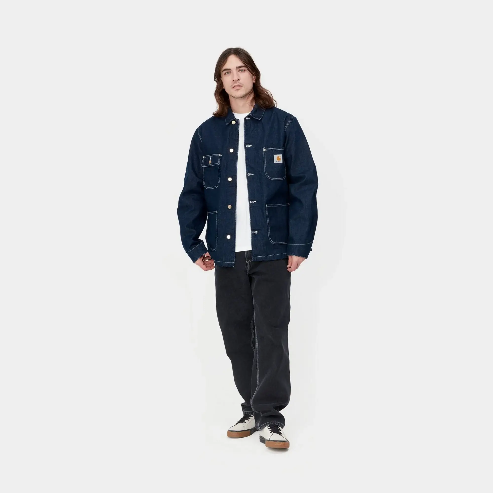 Chore Coat