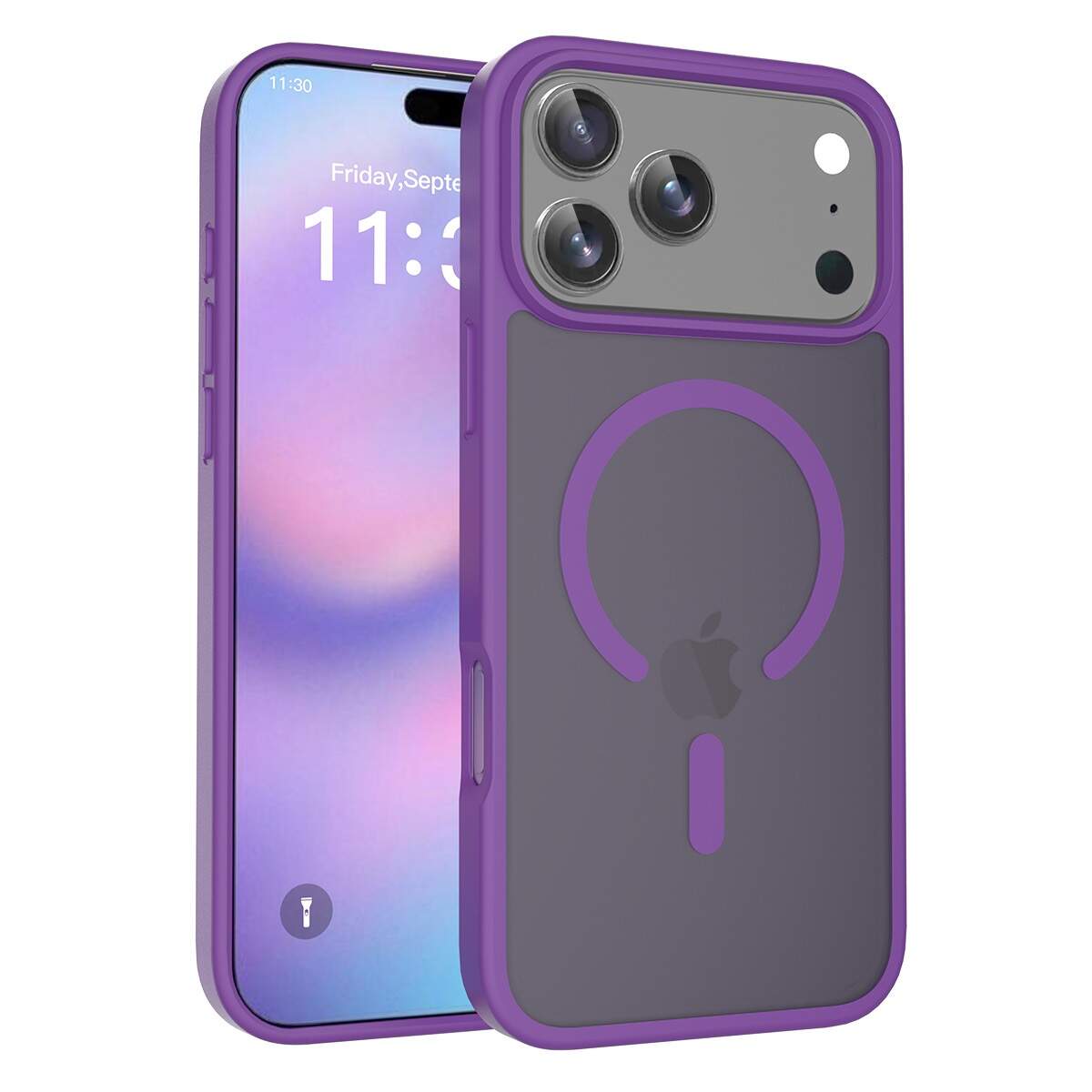 All series of iphone17 phone cases