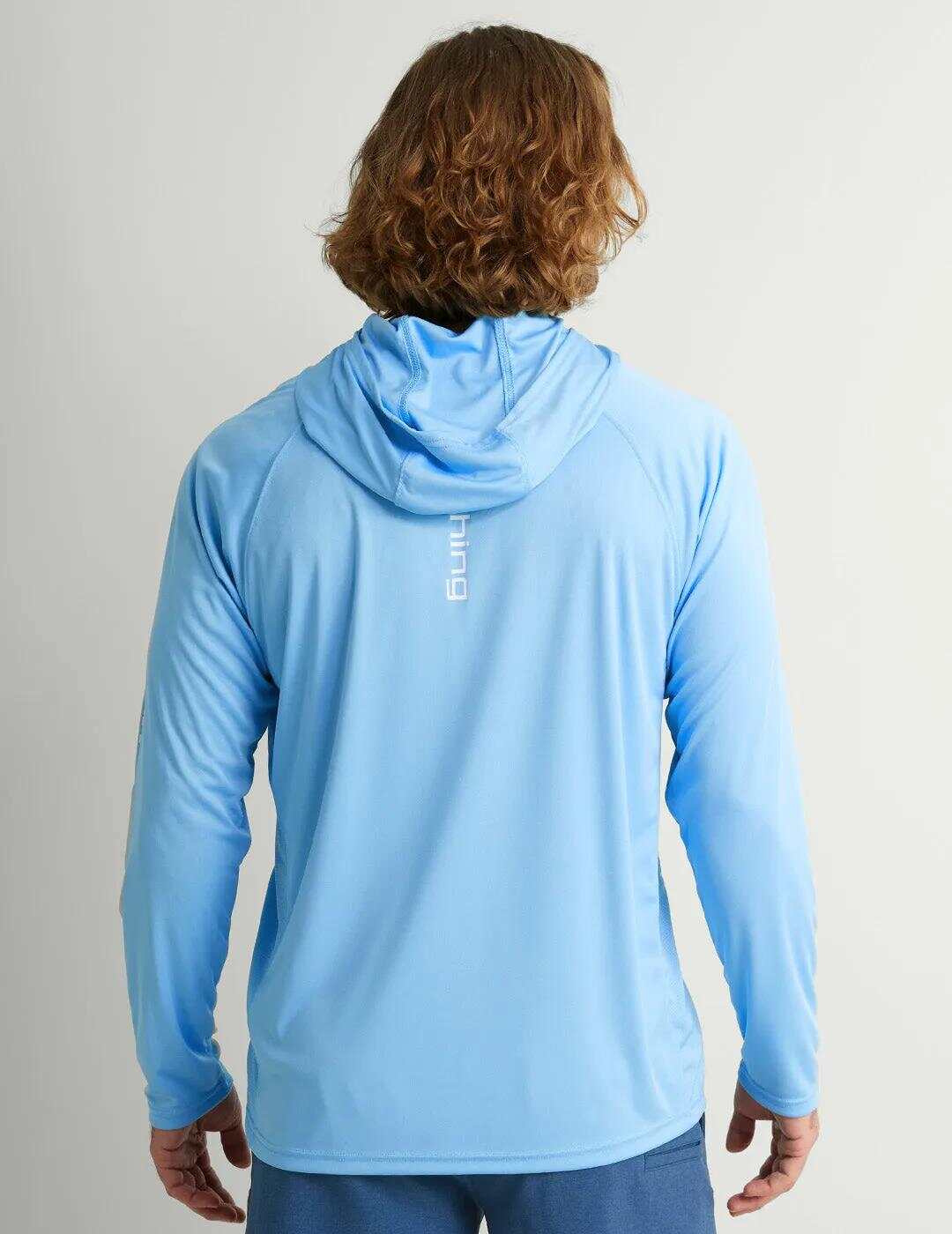 Pursuit Performance Hoodie