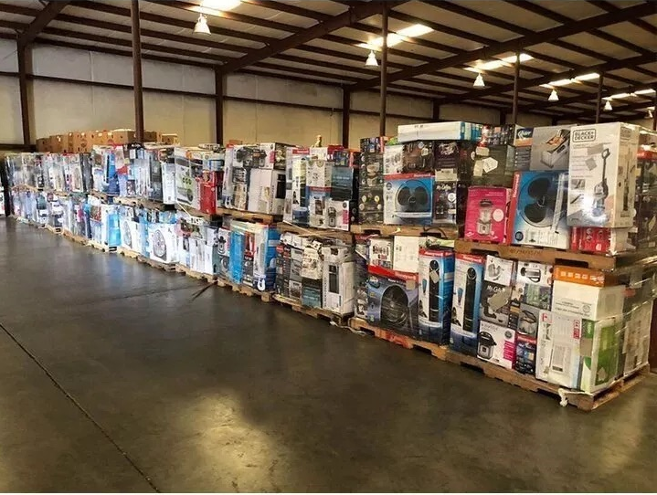 🎄 2023 Christmas Gift Amazon Mystery Boxes 🎁 - TV Shopping Online