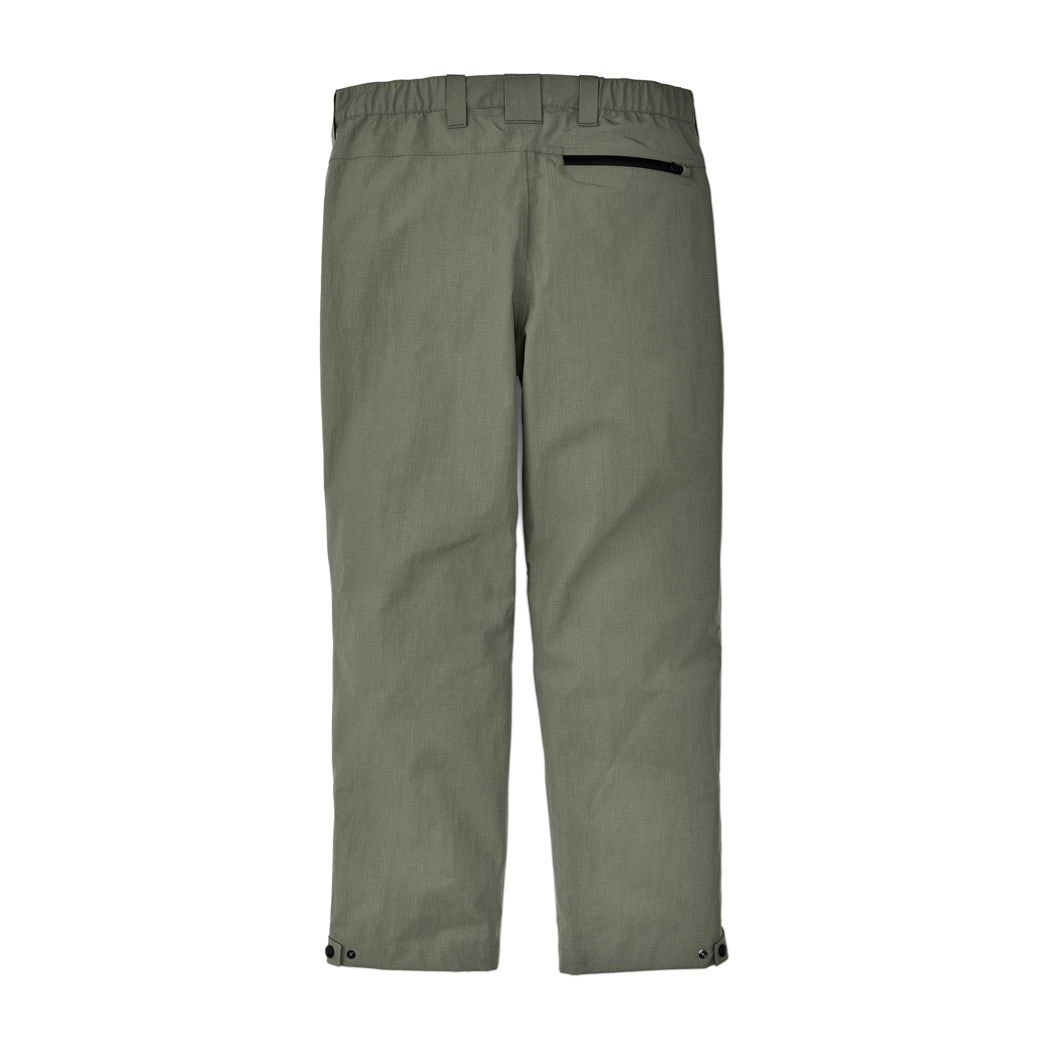 Swiftwater Rain Pants - Service Green