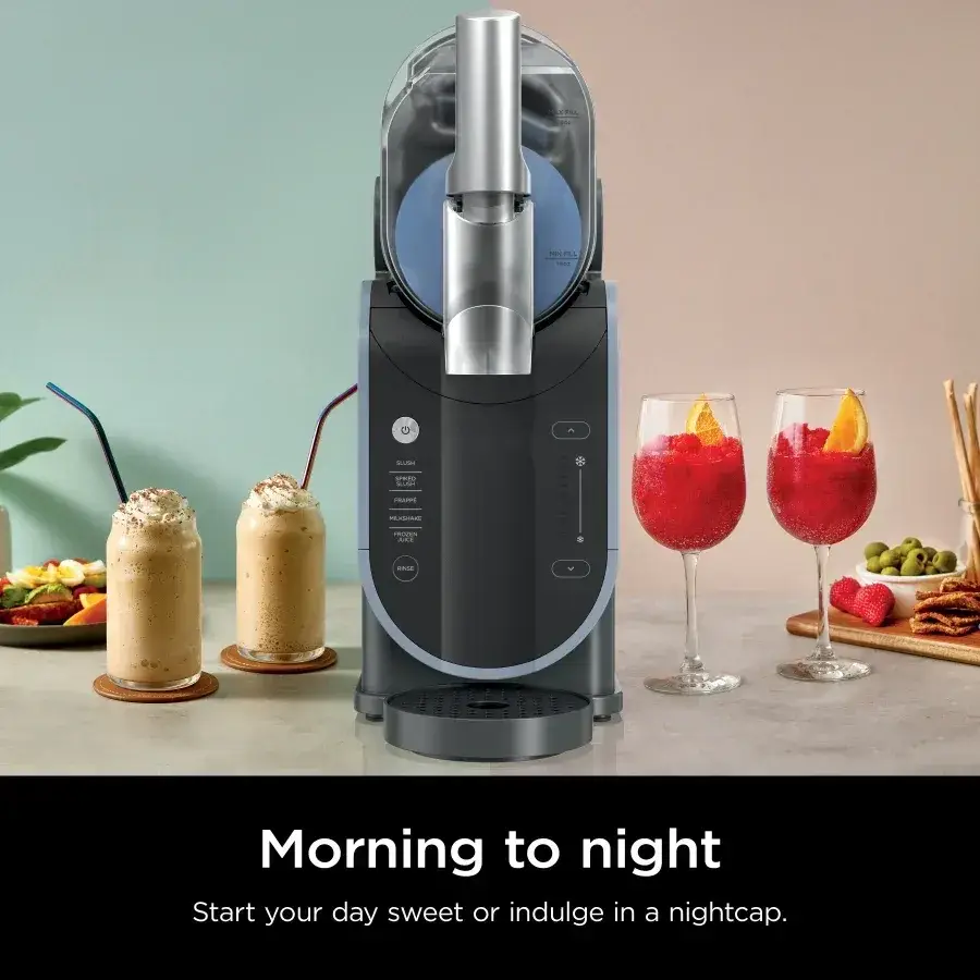 💥Limited Availability💥SLUSHi Professional Frozen Drink Maker
