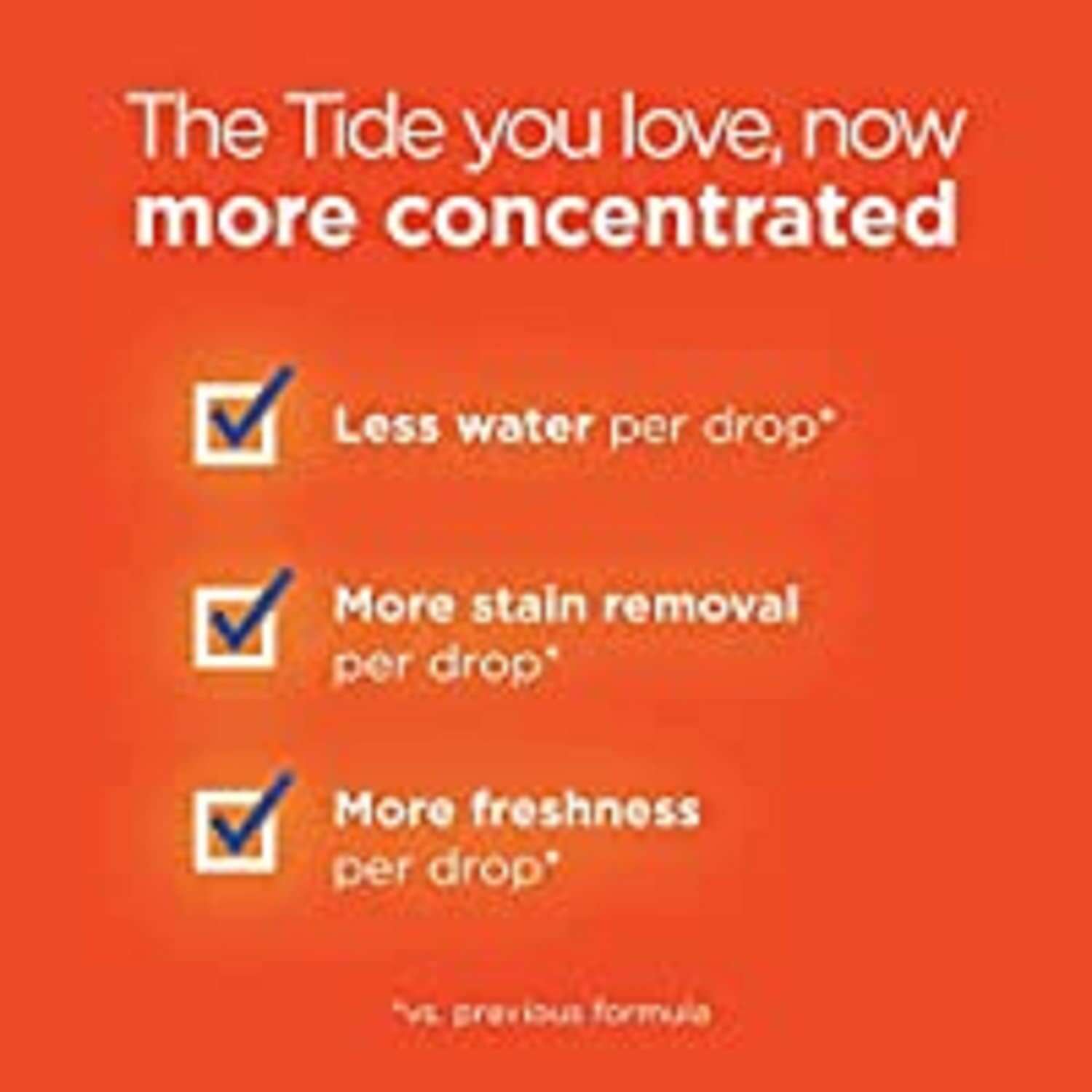 Tide Ultra Oxi Laundry Detergent Liquid Soap, High Efficiency (HE), 59 Loads, Blue, 84fl oz (Pack of 1)