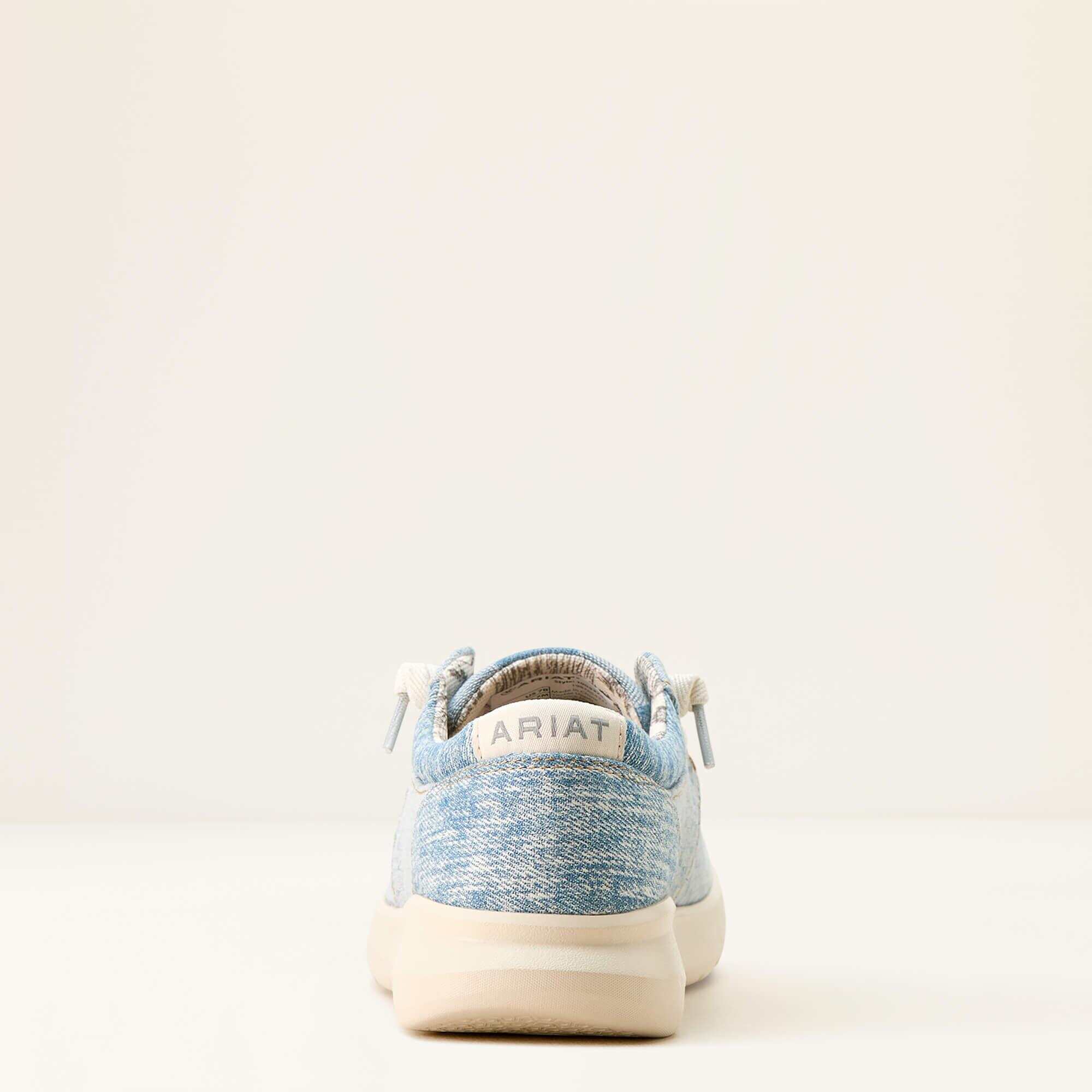 Hilo Shoe