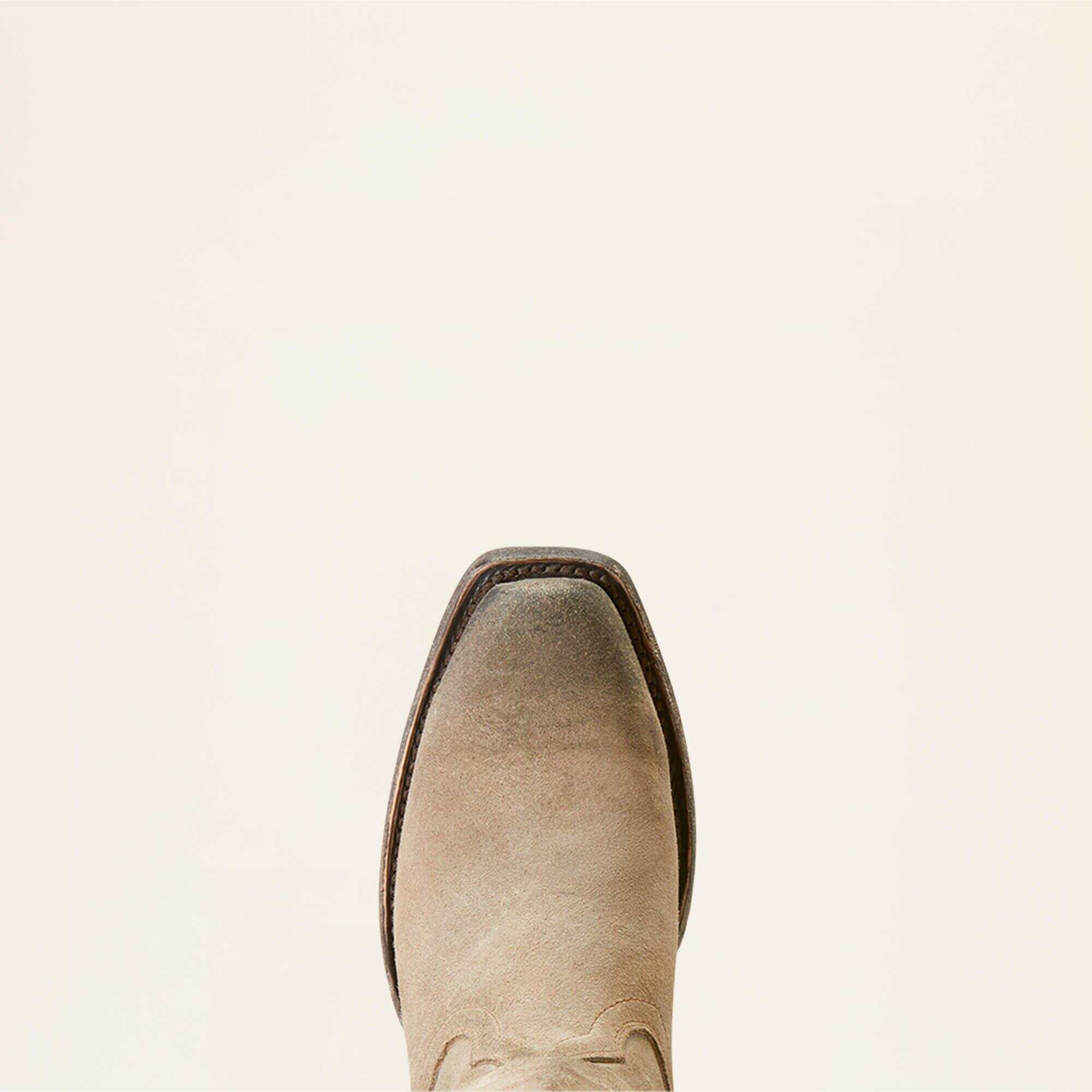 Memphis Western Boot