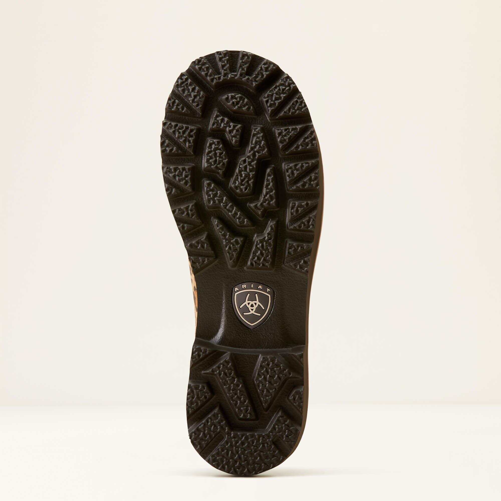 Fatbaby Chelsea Western Boot