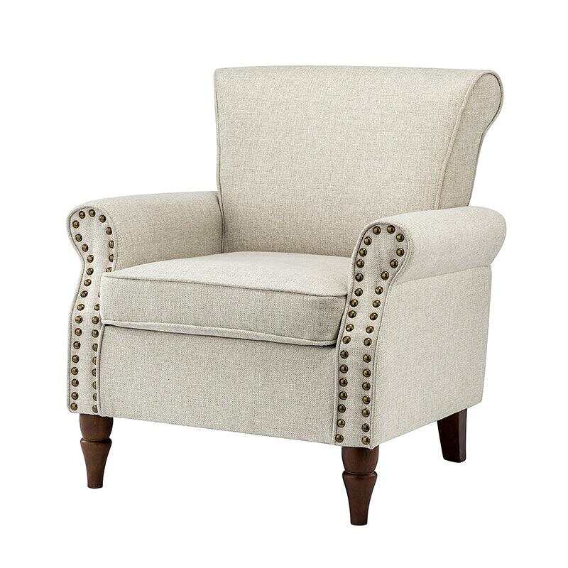 Hypanis Upholstered Armchair