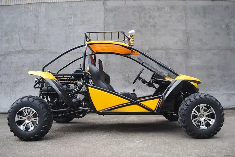 The Ultimate Off-🏍🏍Road Kart/Dune Bike of 2023! Last stock 100 pieces for sale