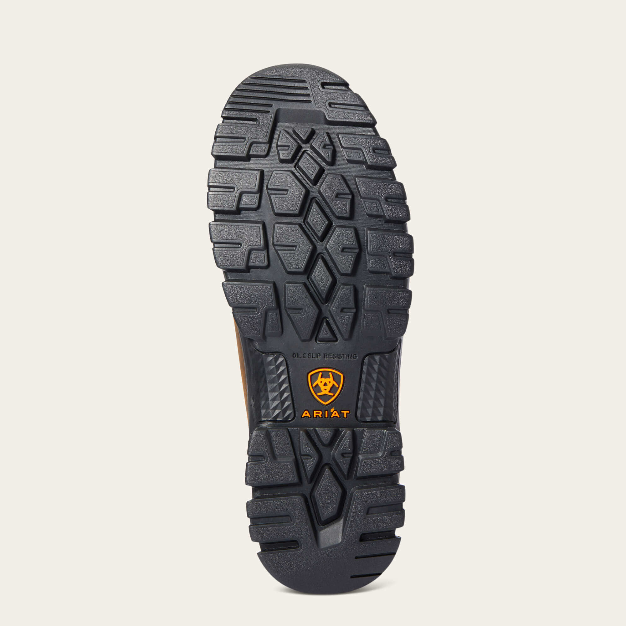 Treadfast 6