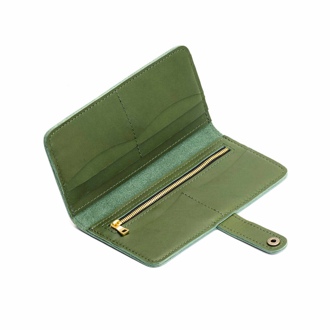 Women's Bifold Wallet