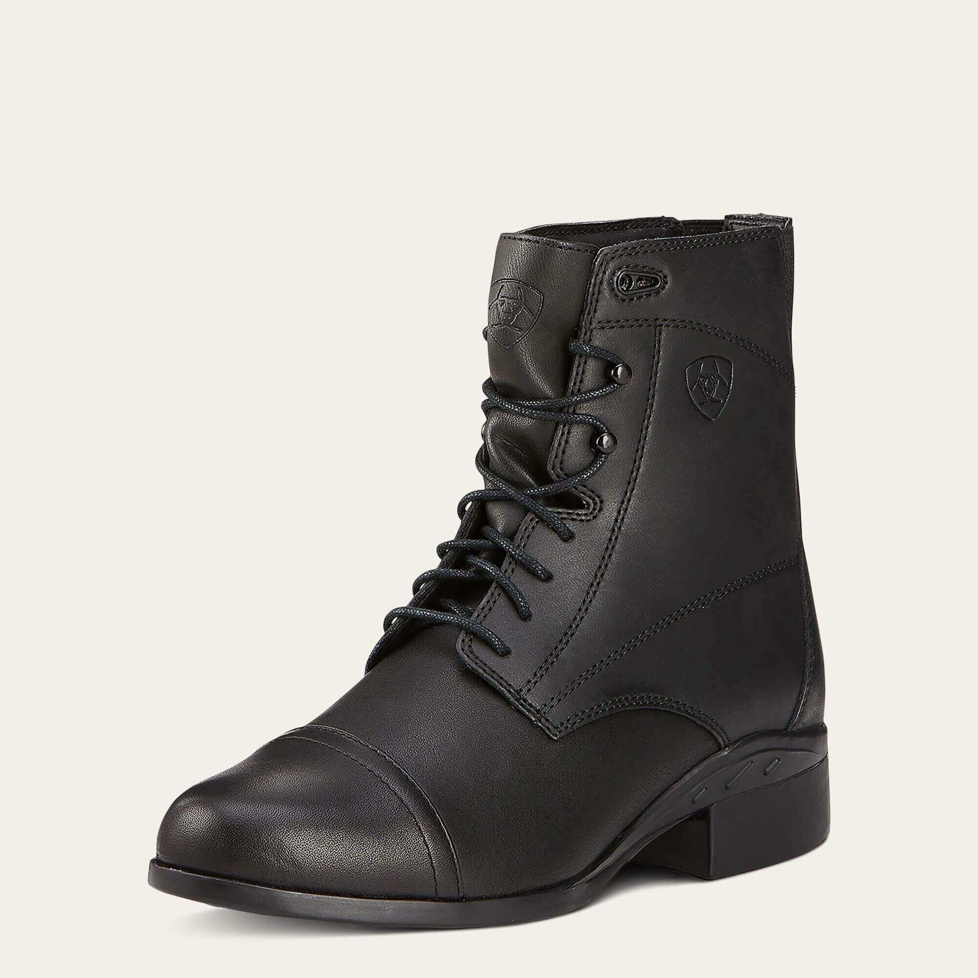 Scout Paddock Boot