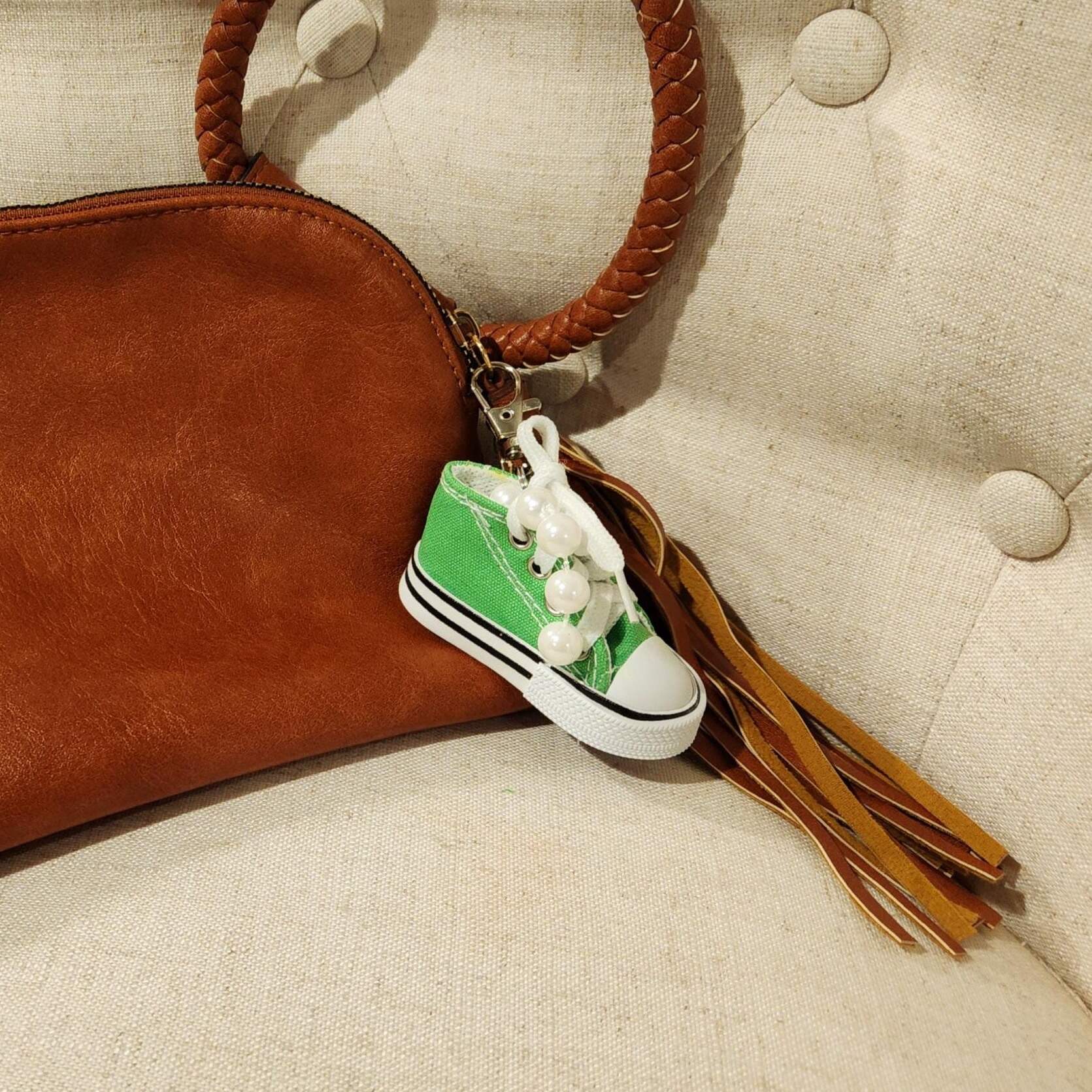 Chuck's and Pearl's-Step Up with Style with HS 2024