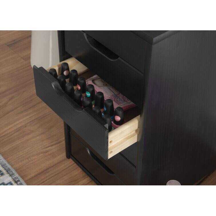 Hundo 6 Drawer Storage Chest