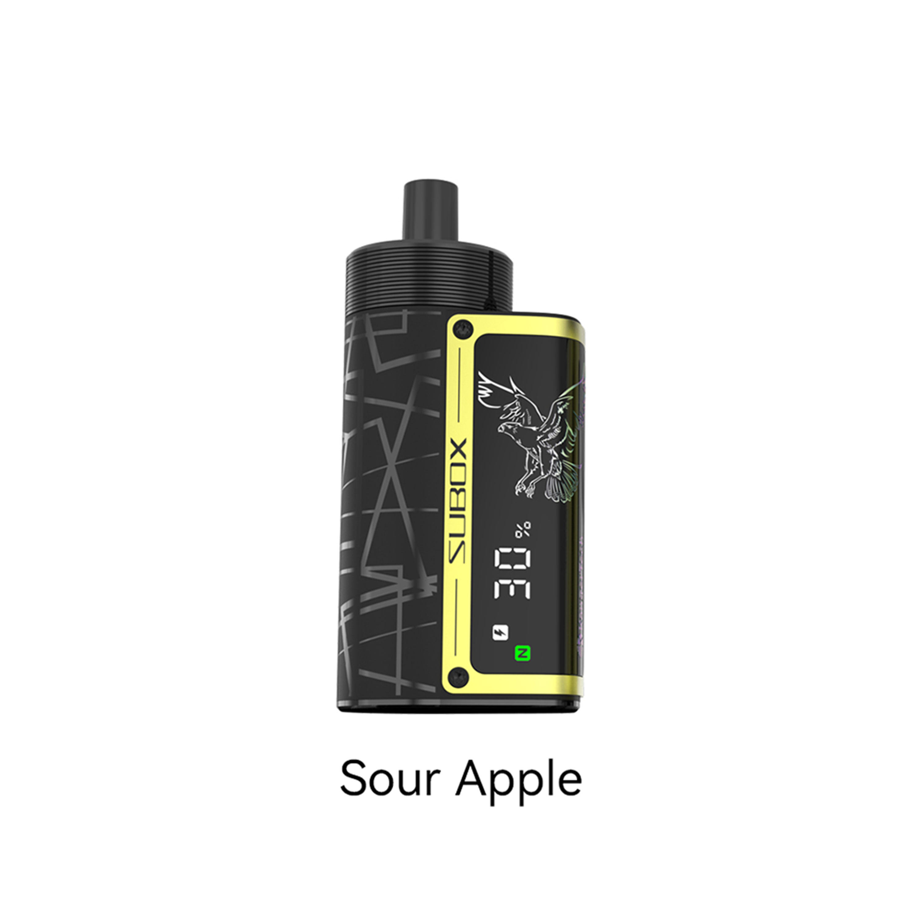KangerTech Subox 50000 PUFFS -Disposable Vape