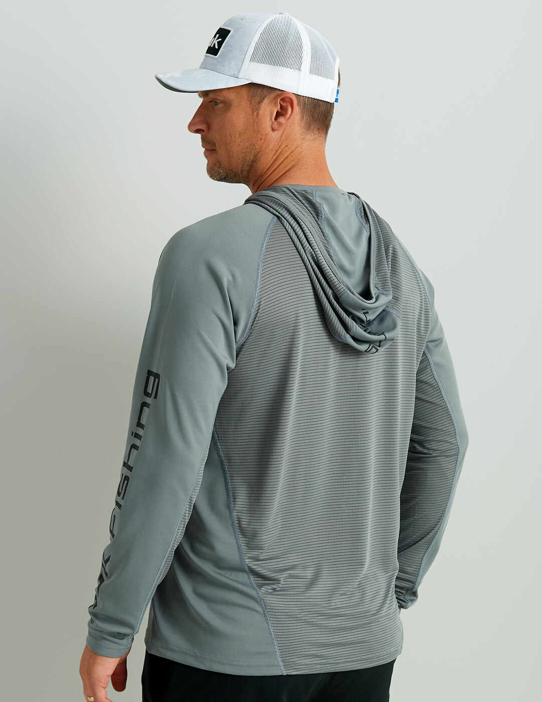 Icon Performance Hoodie