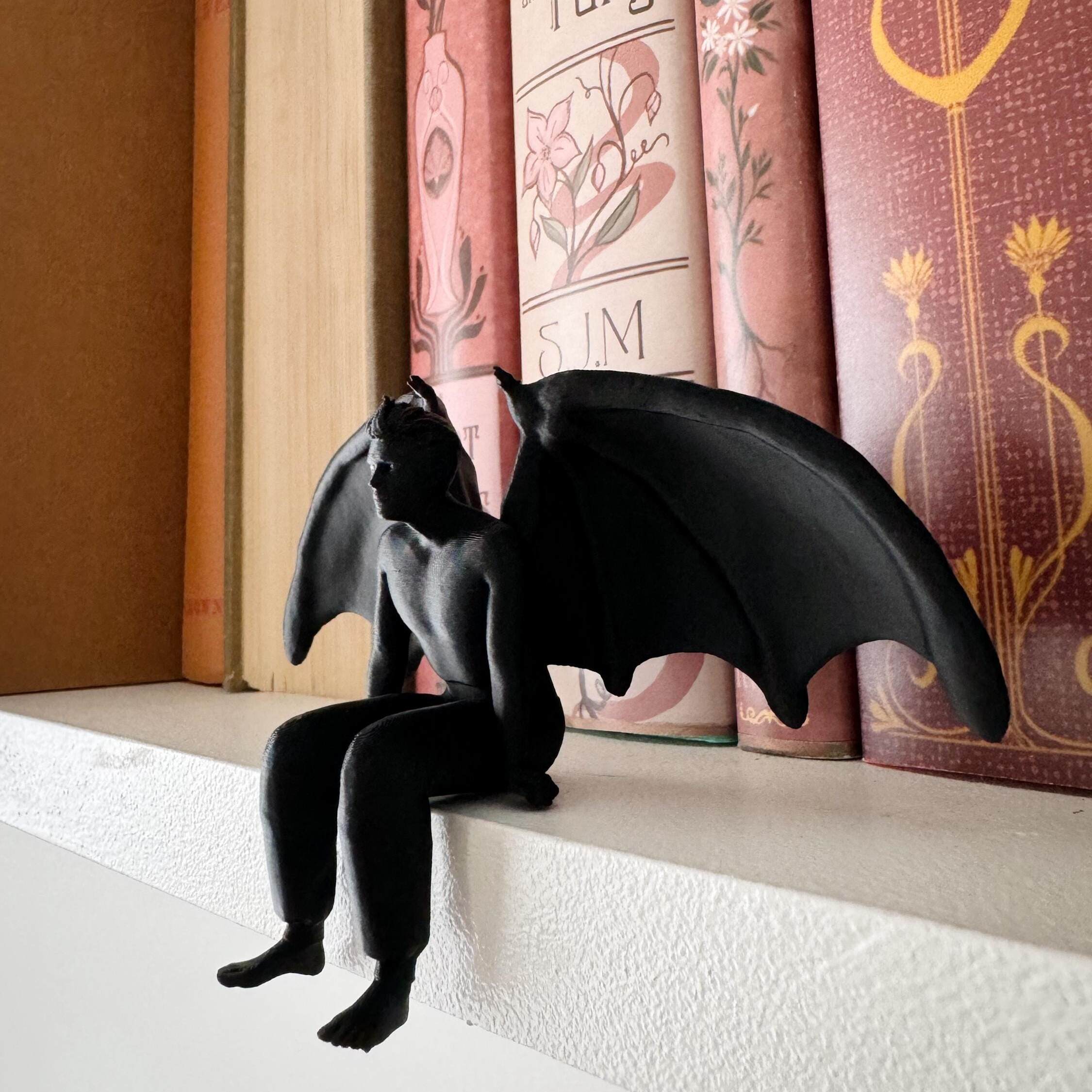 [Fantasy Bookshelf Companion Series]--Injecte magia e alma no seu tempo de leitura!