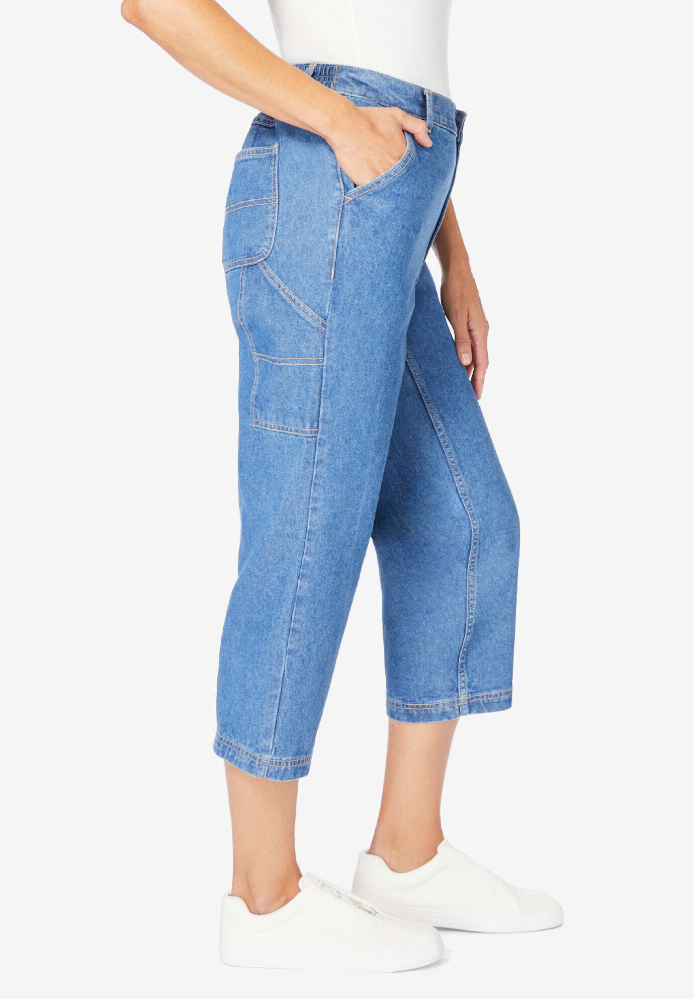 Carpenter Capri