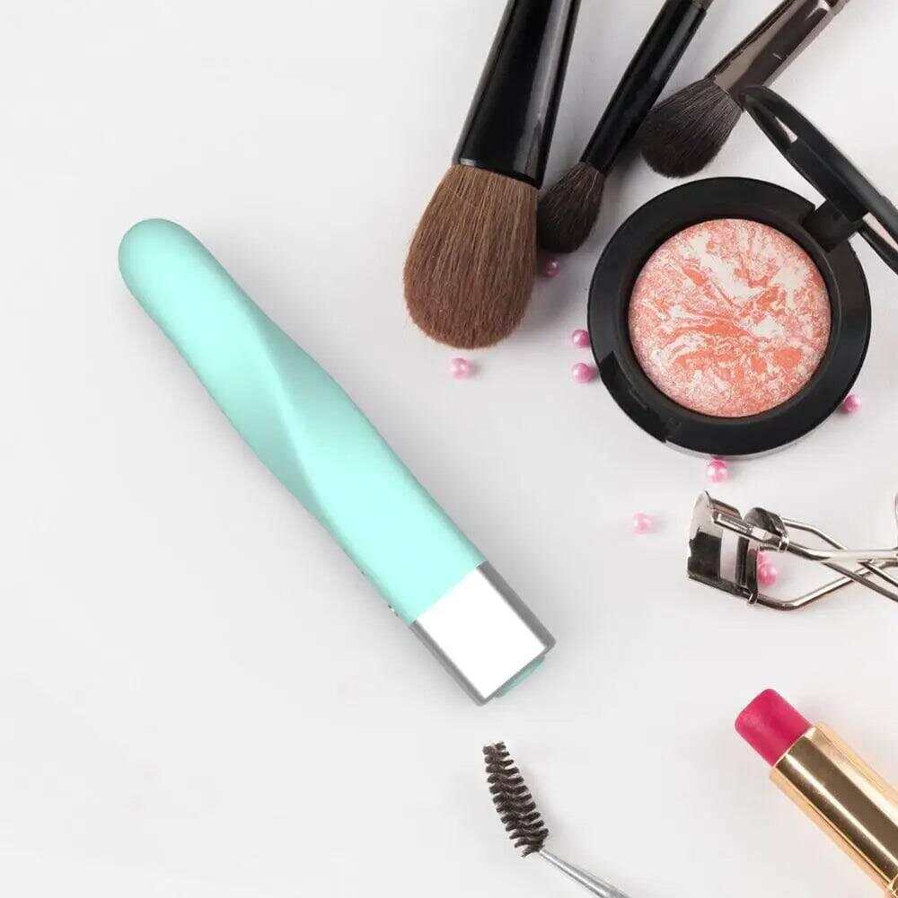 16-Speed Mini Bullet Vibrator: Compact Clitoral Stimulator for Women