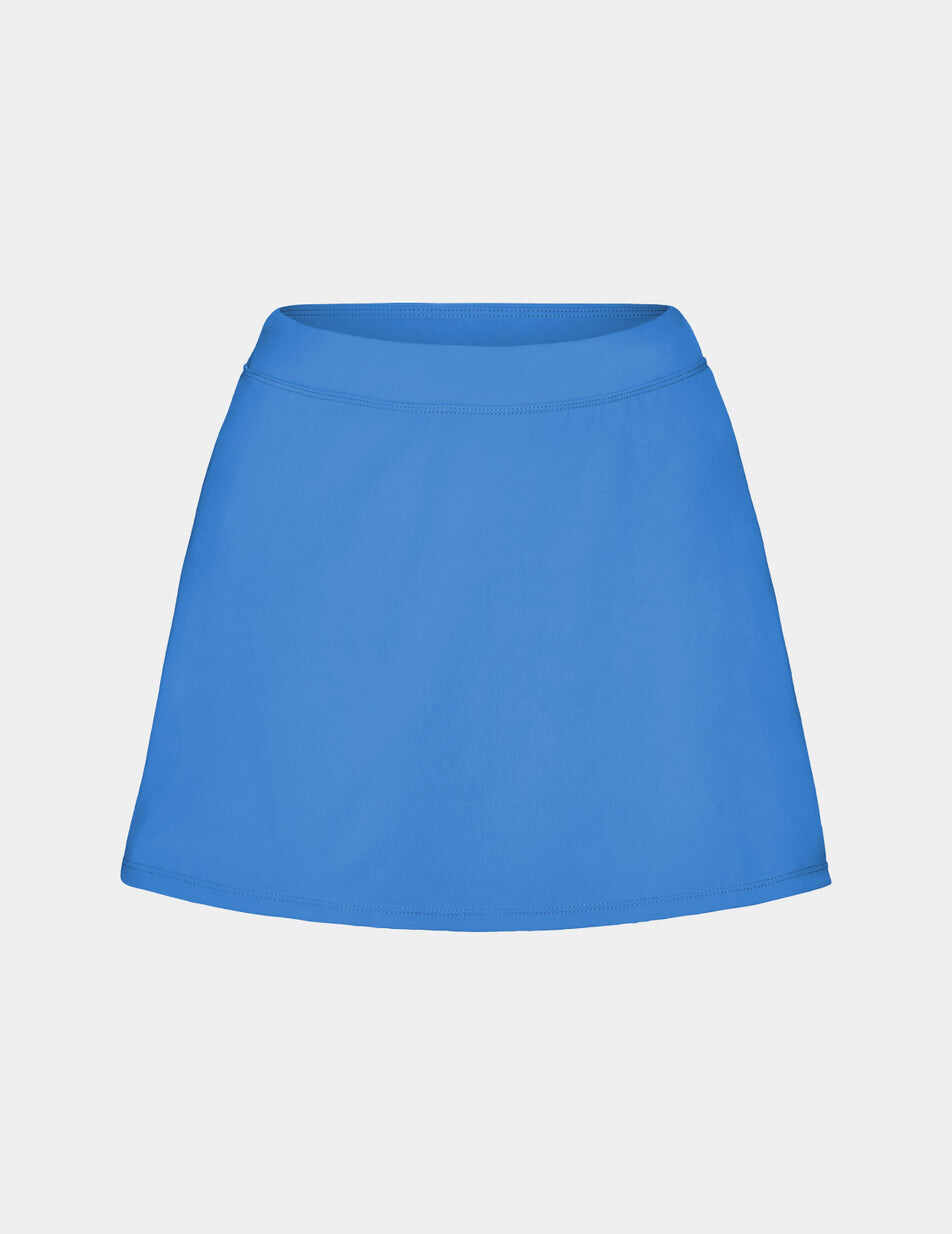 Leakproof Swim Skirt