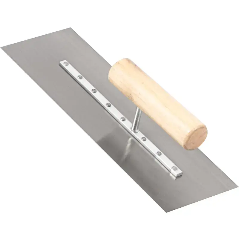 Bull Float Magnesium Concrete Float 48 x 8\